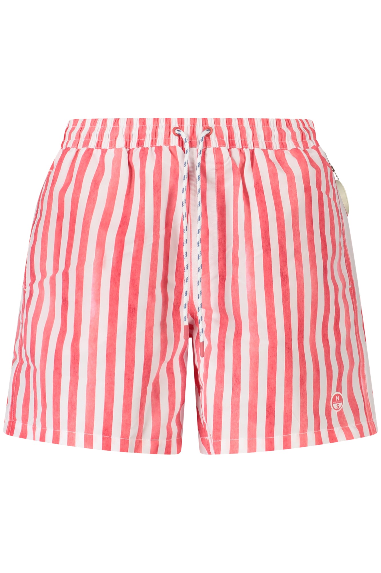 NORTH SAILS RED MEN'S BOTTOM COSTUME 