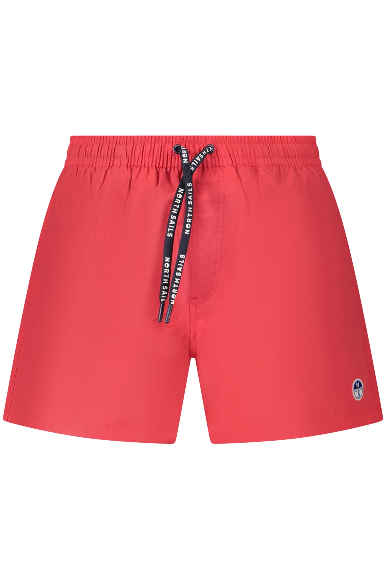 NORTH SAILS RED MEN'S BOTTOM COSTUME 
