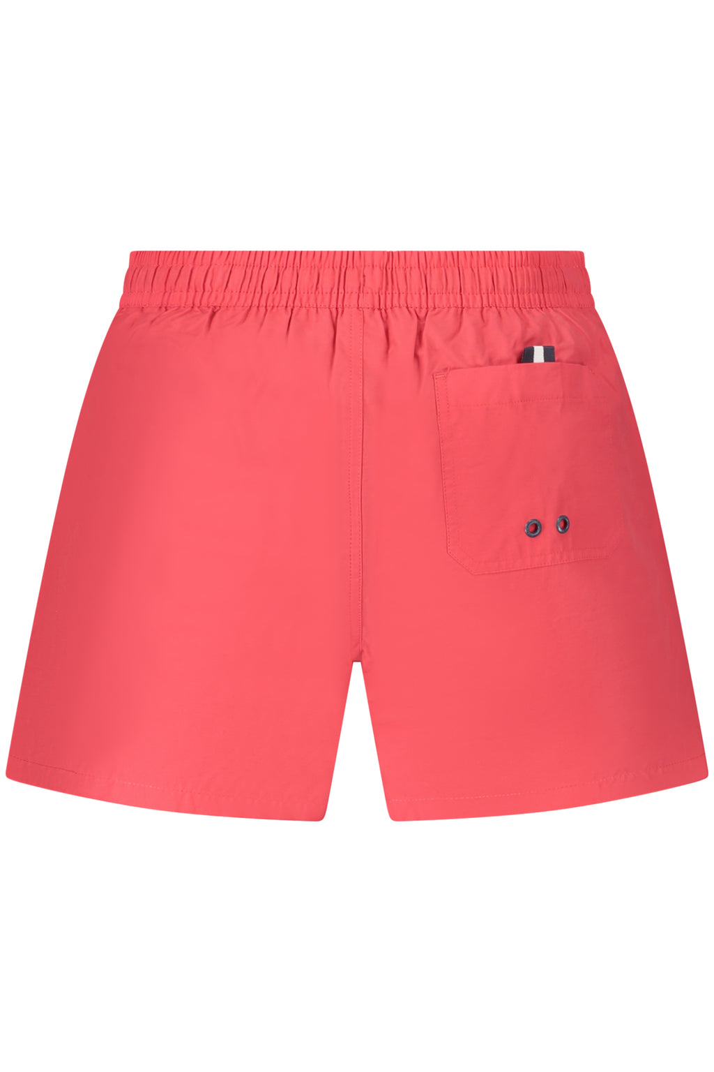 TRAJE DE BAJO ROJO PARA HOMBRE DE NORTH SAILS 