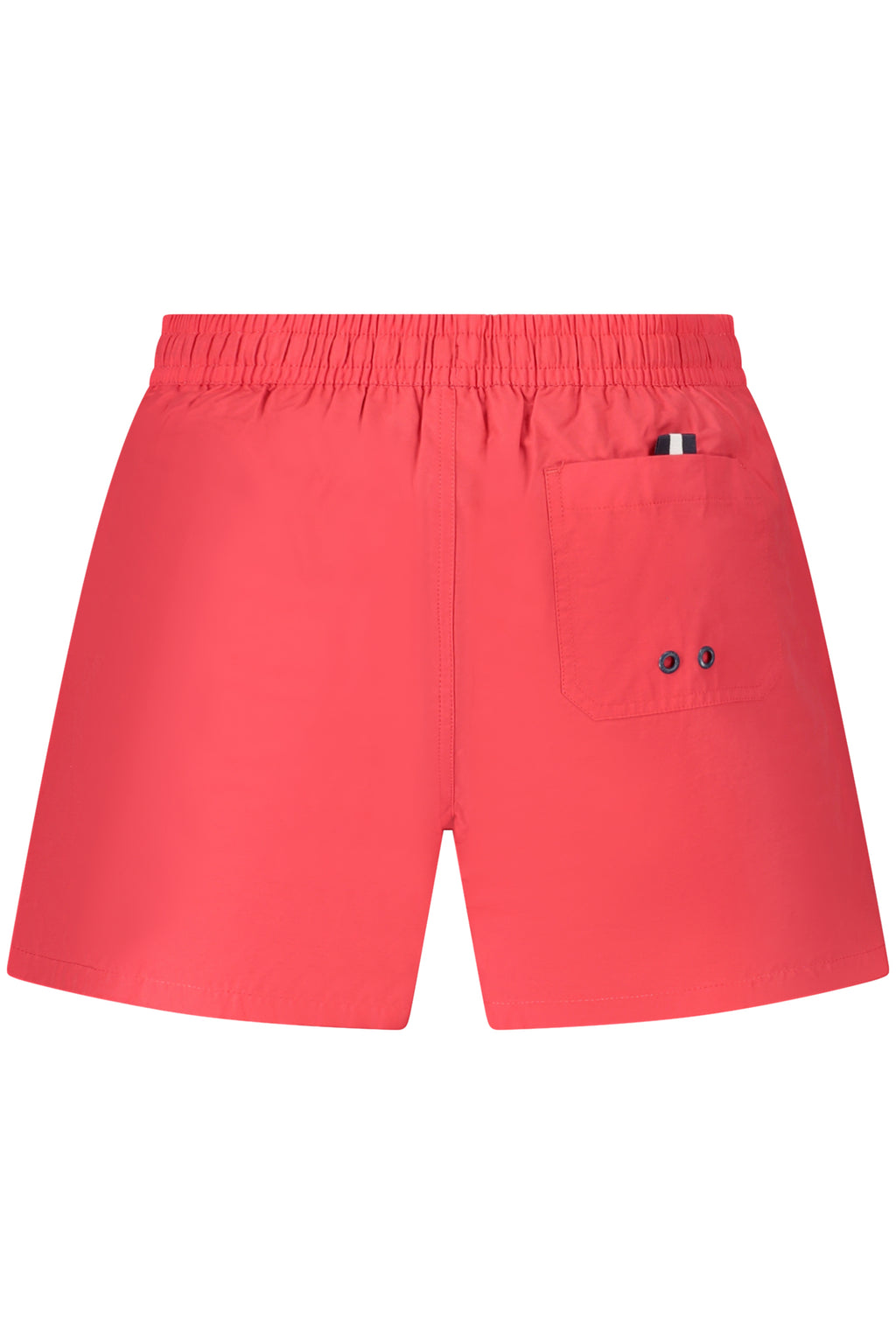 NORTH SAILS RED MEN'S BOTTOM COSTUME 