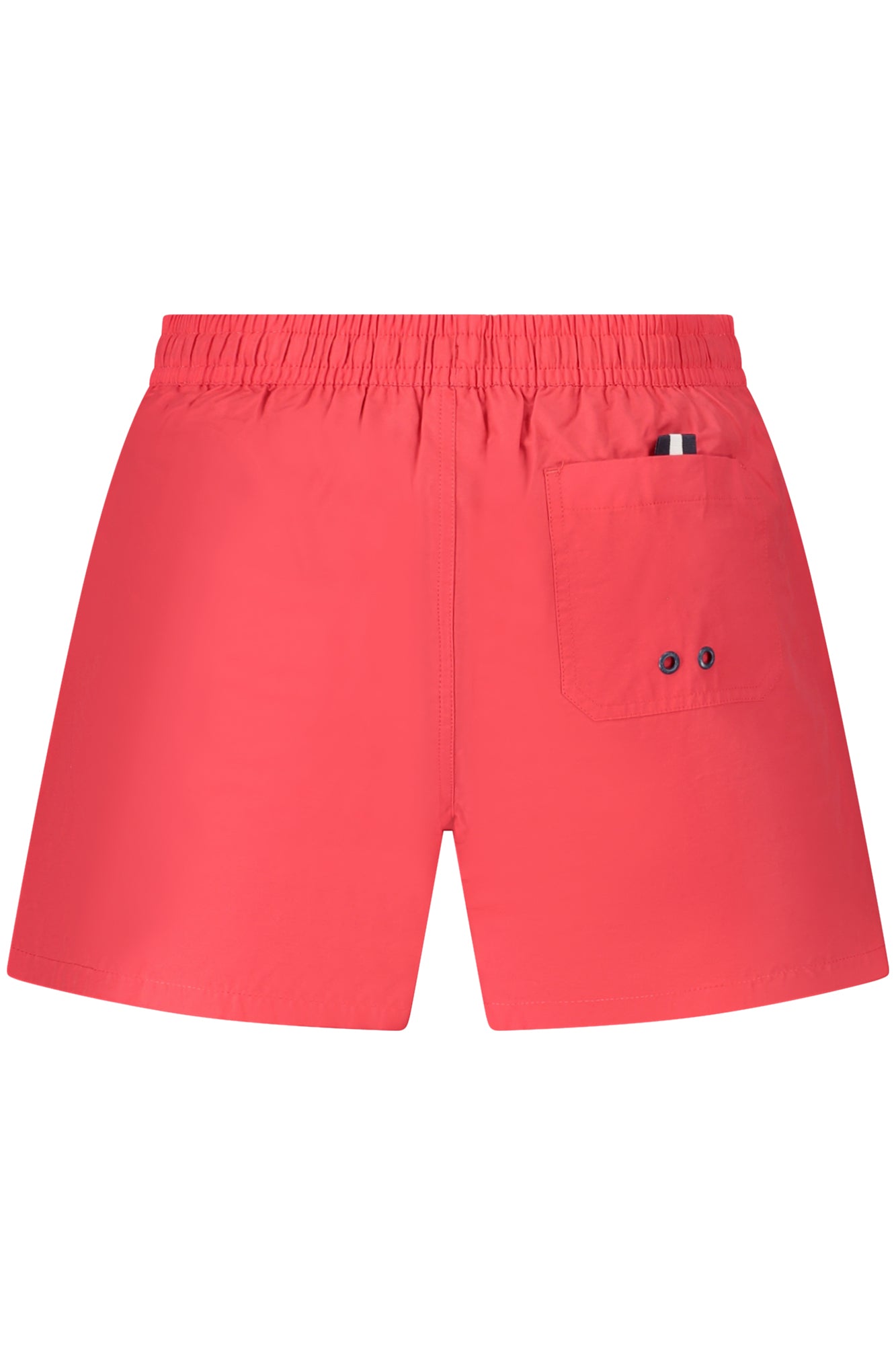NORTH SAILS RED MEN'S BOTTOM COSTUME 