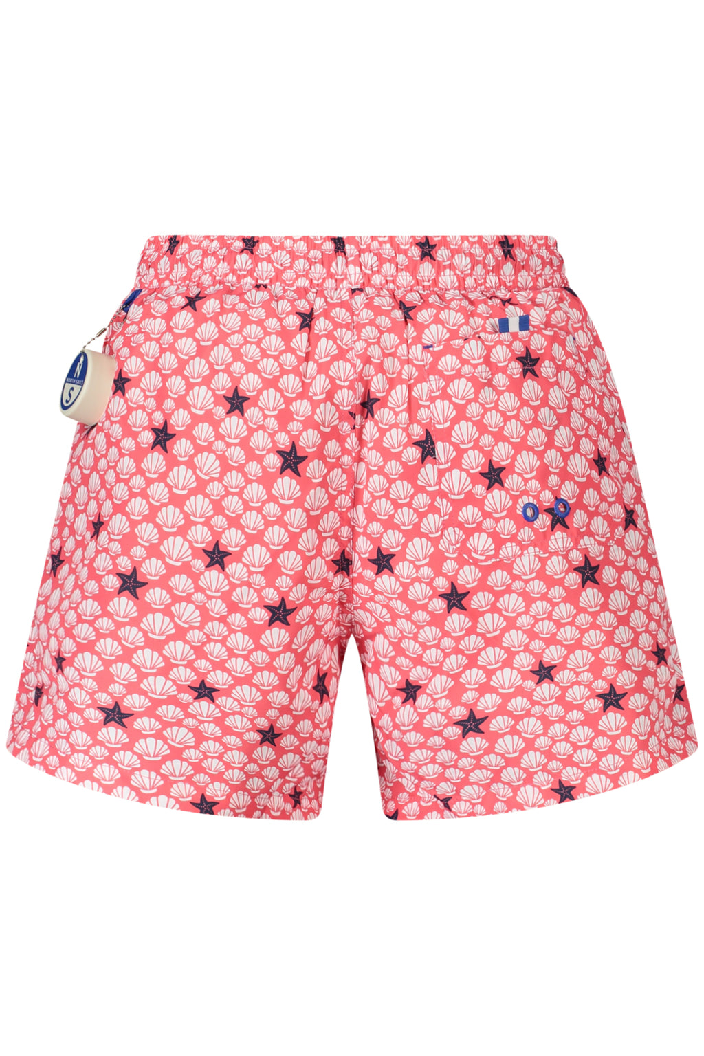 NORTH SAILS RED MEN'S BOTTOM COSTUME 