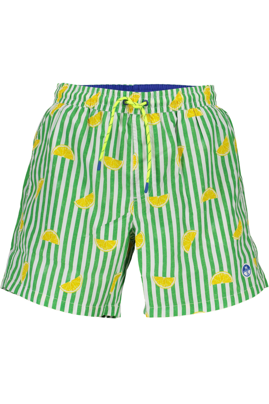 TRAJE DE BAJO VERDE PARA HOMBRE DE NORTH SAILS 