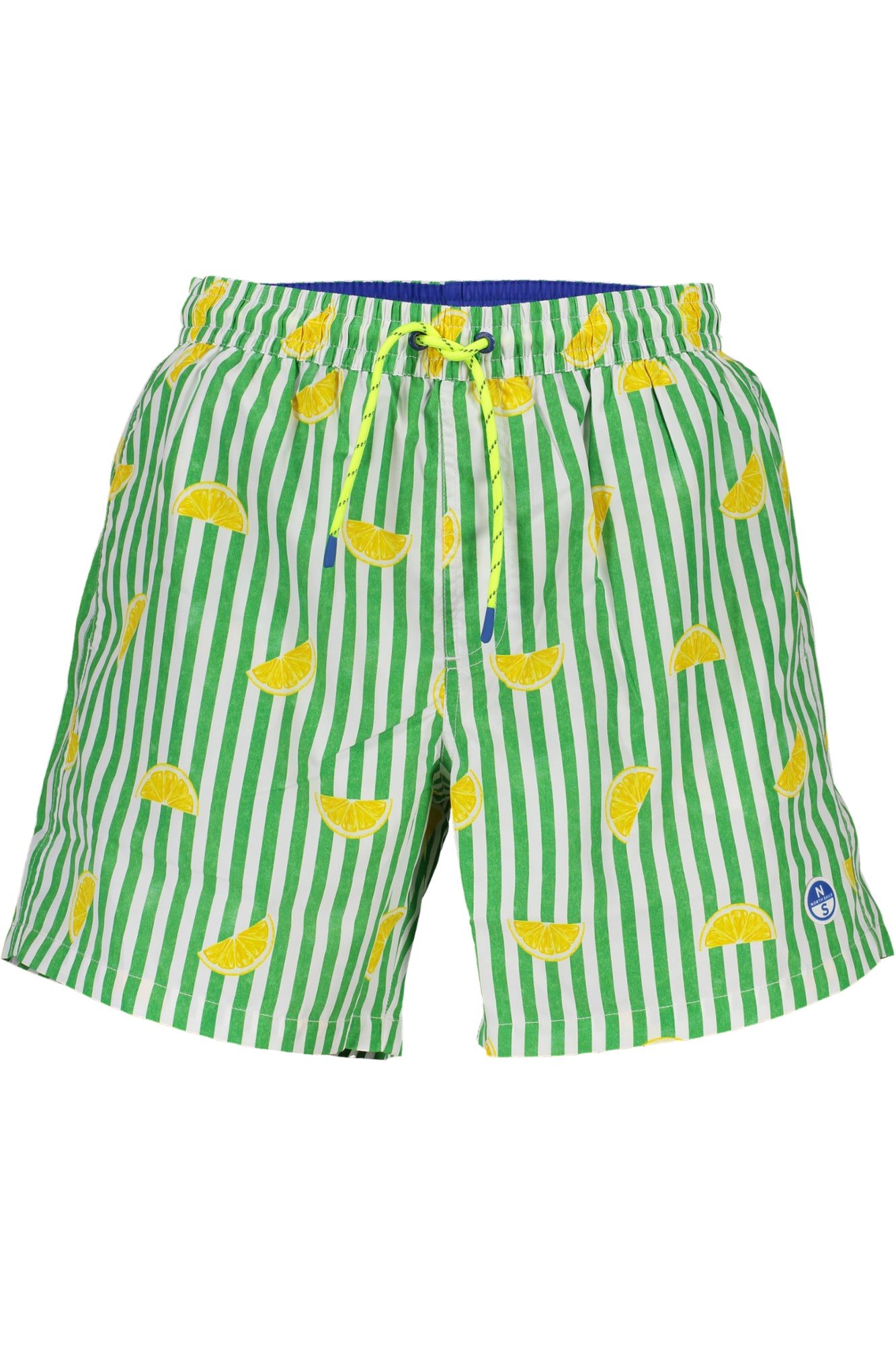 TRAJE DE BAJO VERDE PARA HOMBRE DE NORTH SAILS 