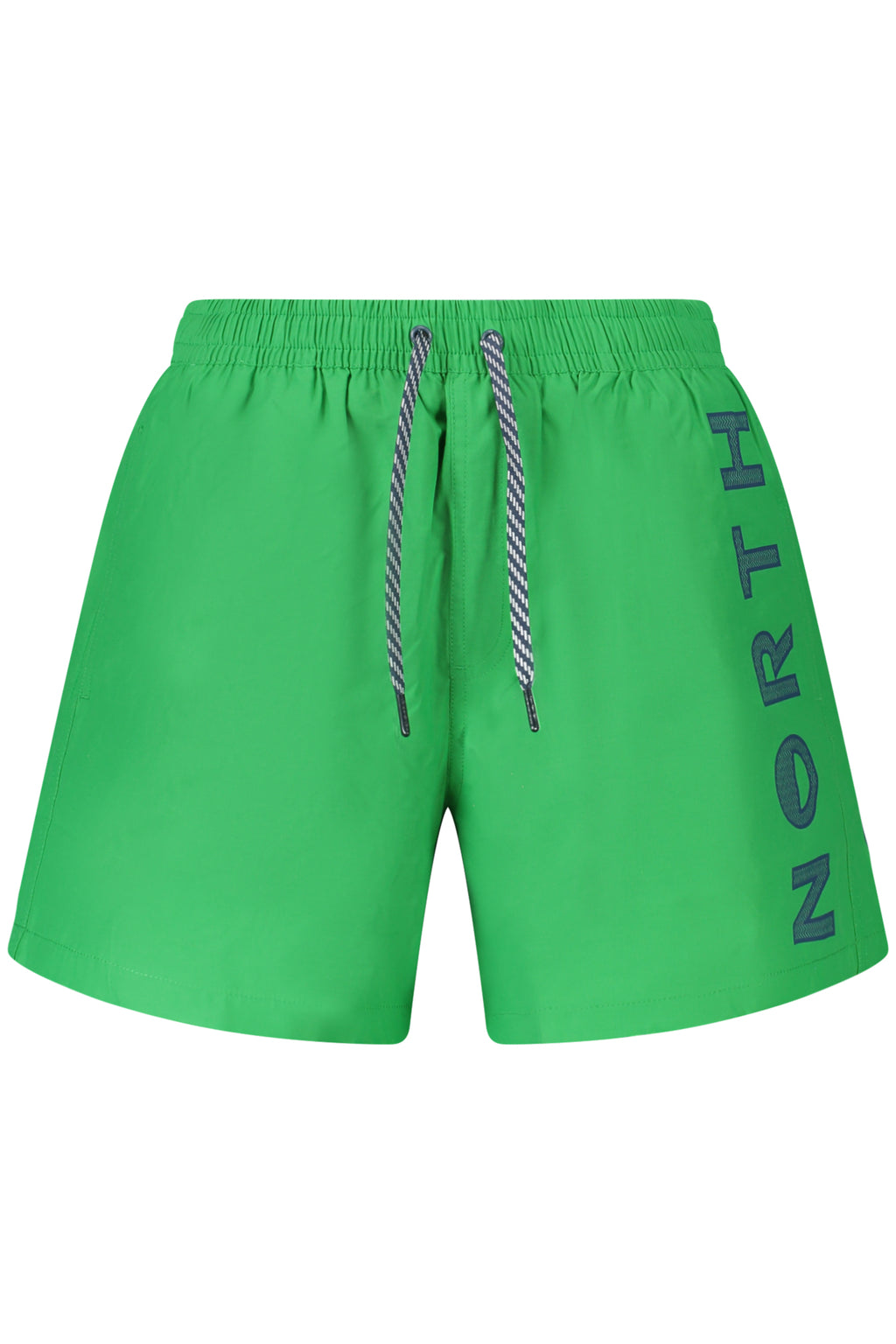 NORTH SAILS GREEN MEN'S BOTTOM COSTUME 