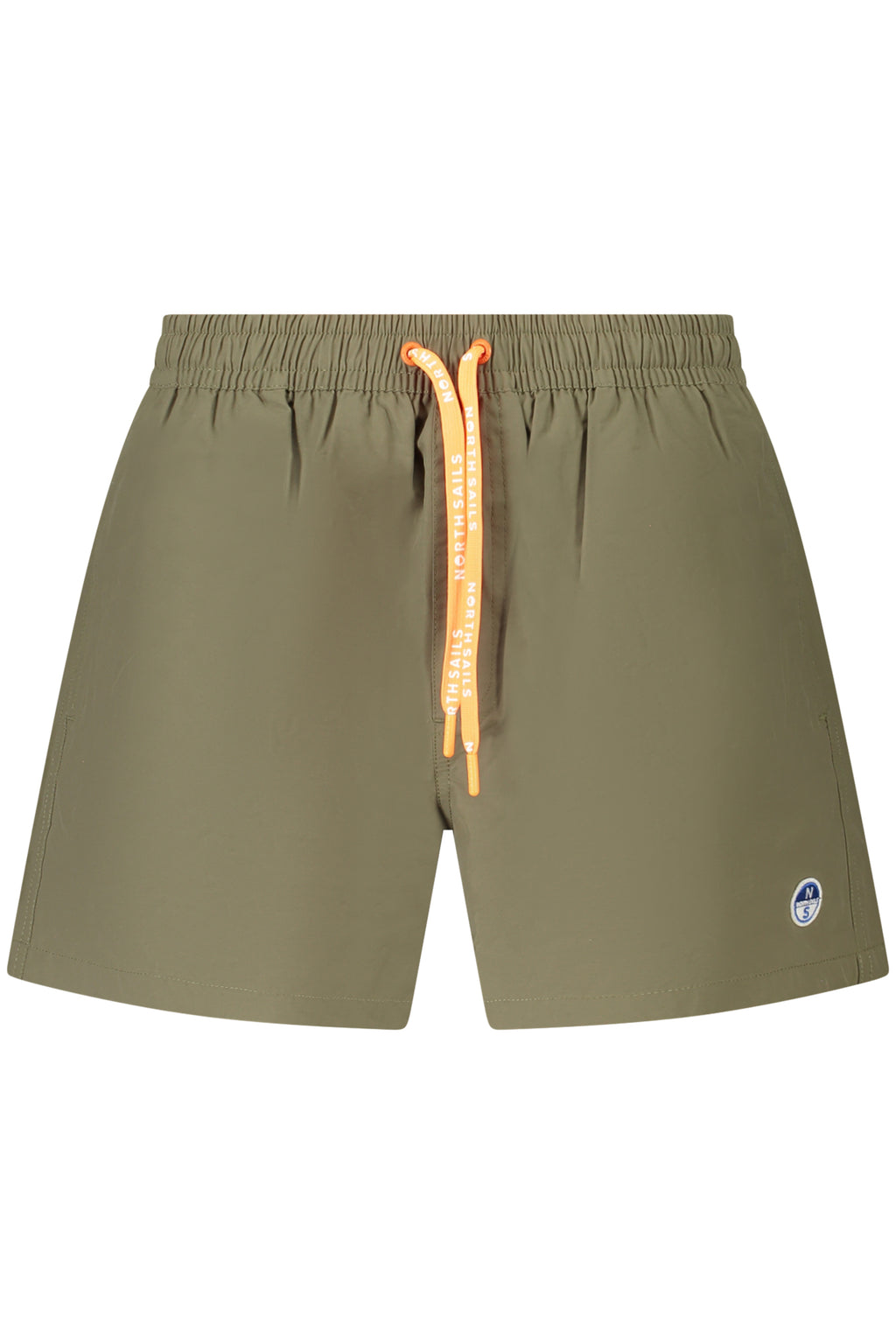 NORTH SAILS GREEN MEN'S BOTTOM COSTUME 