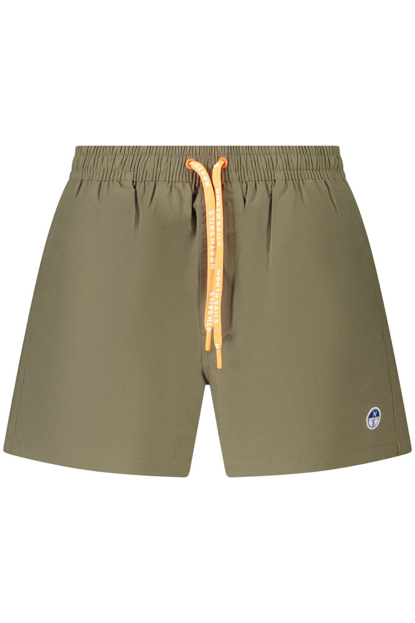 NORTH SAILS GREEN MEN'S BOTTOM COSTUME 