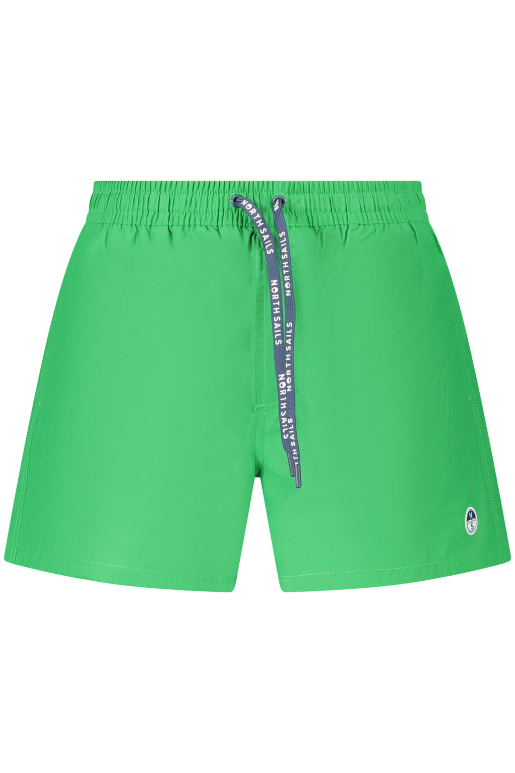 NORTH SAILS GREEN MEN'S BOTTOM COSTUME 