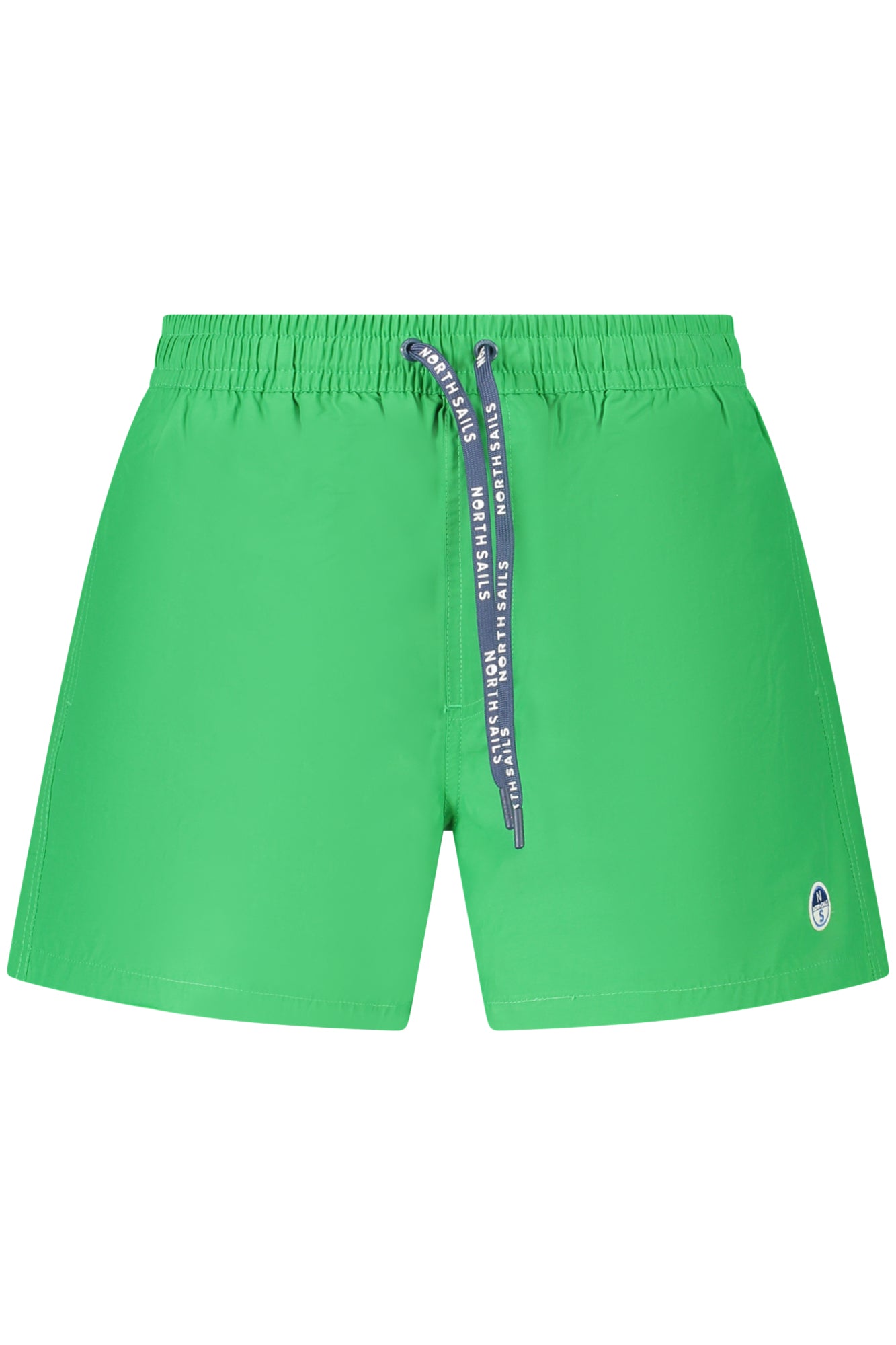 NORTH SAILS GREEN MEN'S BOTTOM COSTUME 