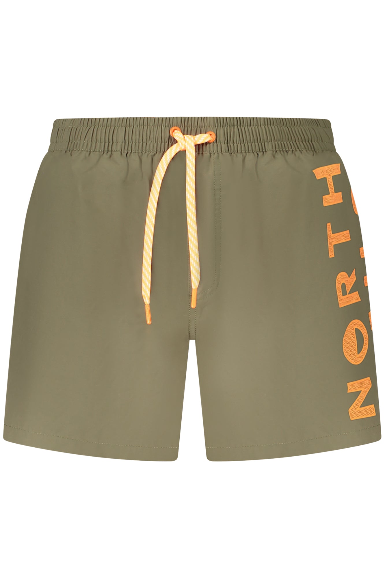 NORTH SAILS GREEN MEN'S BOTTOM COSTUME 