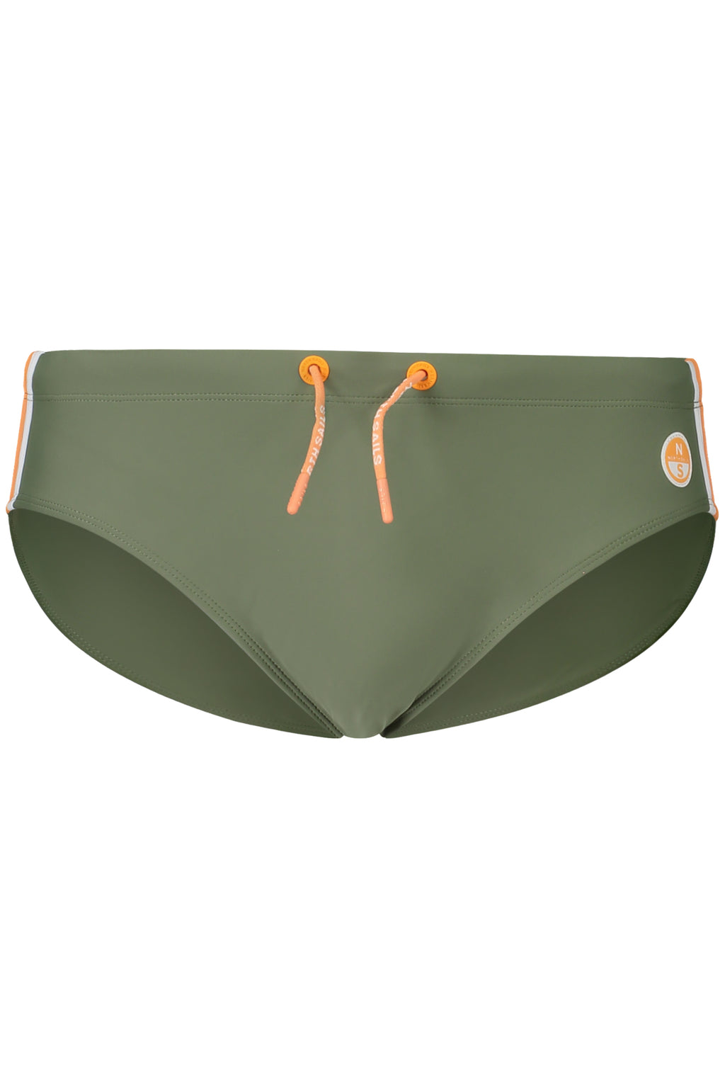 NORTH SAILS GREEN MEN'S BOTTOM COSTUME 