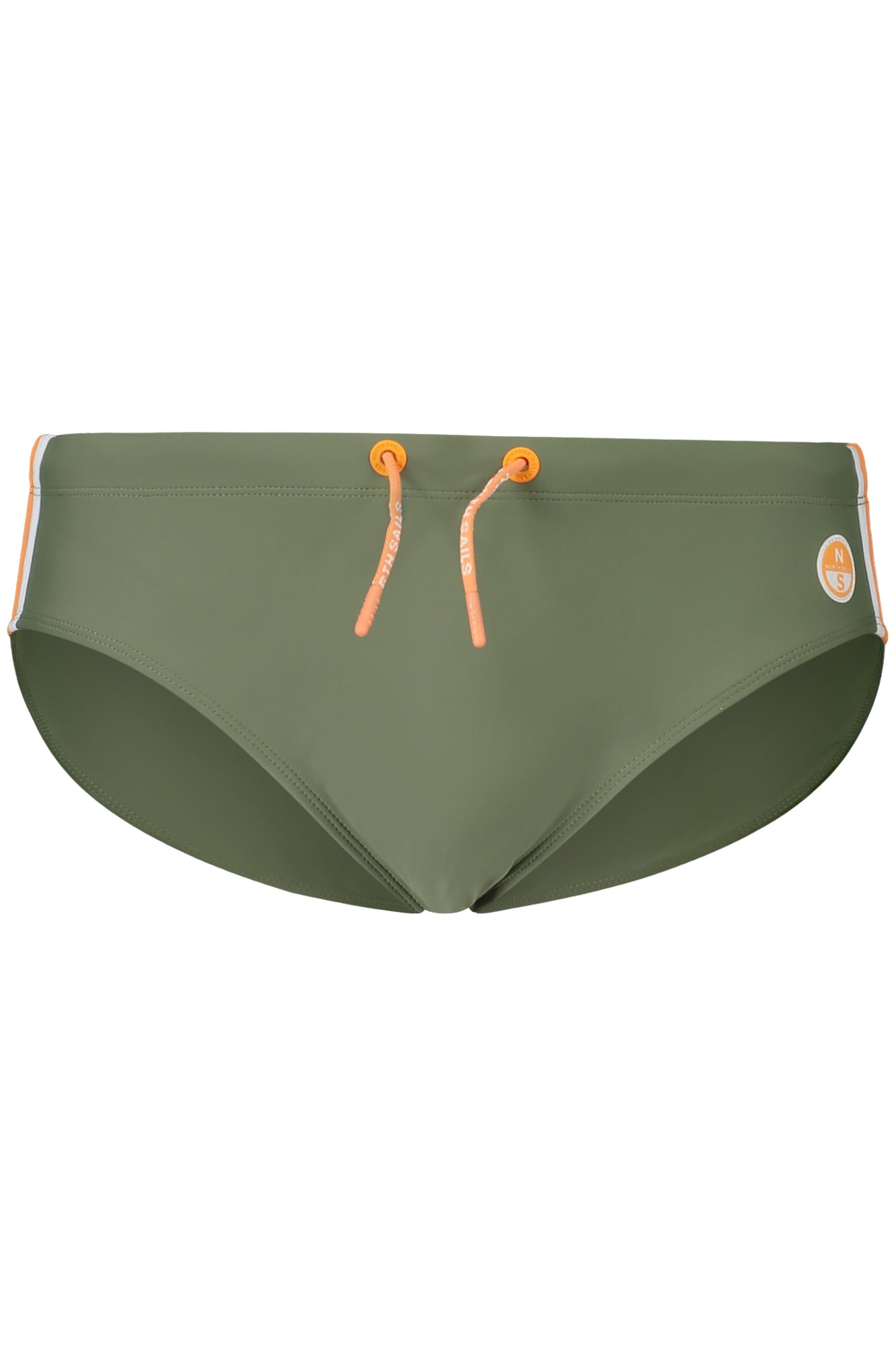 NORTH SAILS GREEN MEN'S BOTTOM COSTUME 