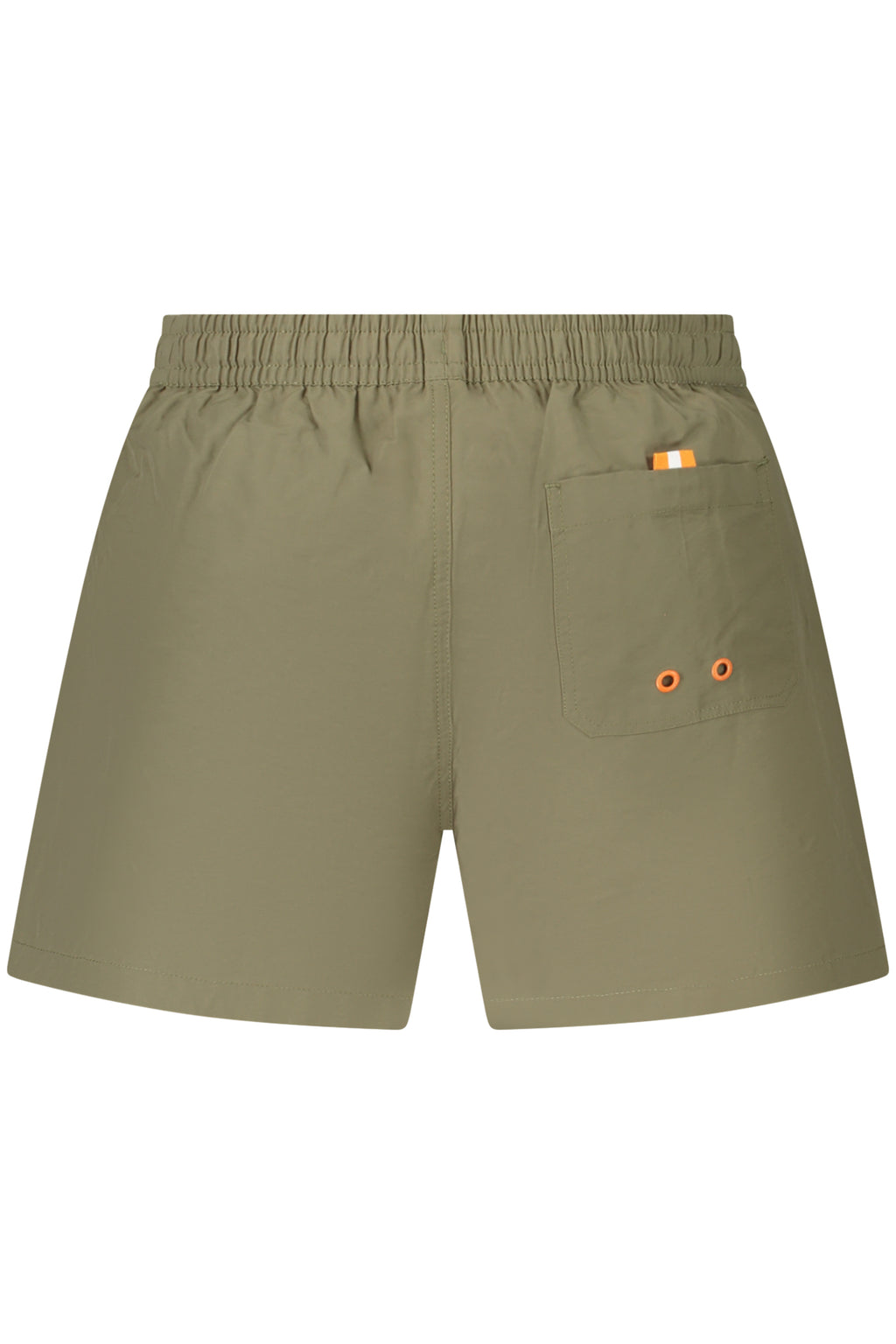 NORTH SAILS GREEN MEN'S BOTTOM COSTUME 