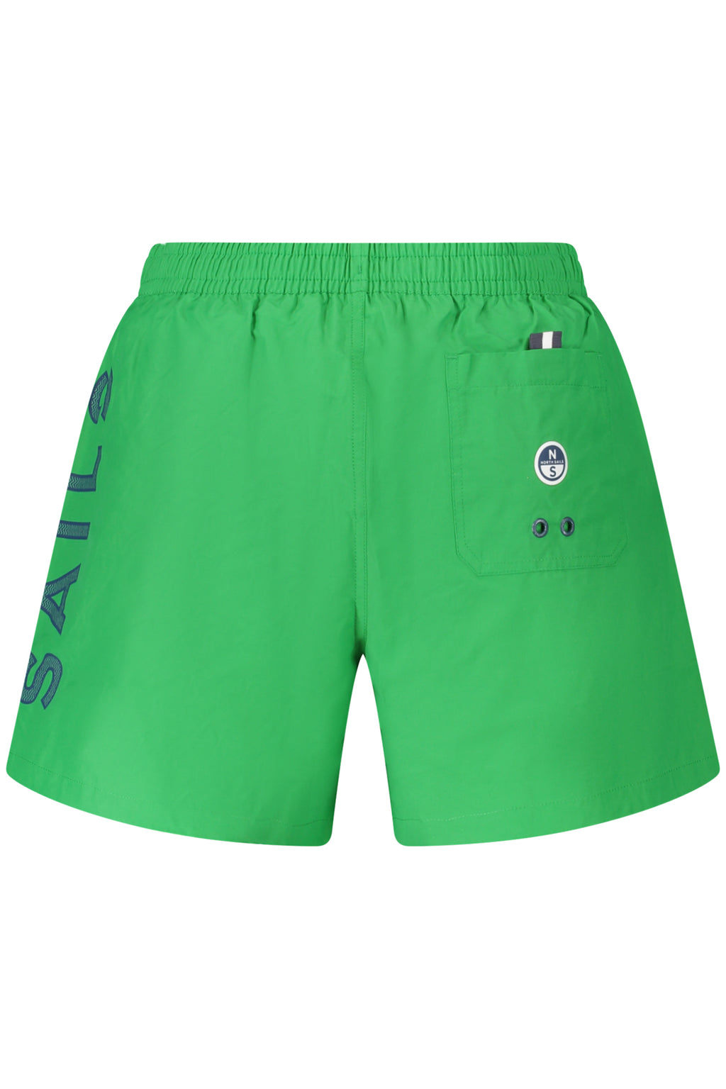 NORTH SAILS GREEN MEN'S BOTTOM COSTUME 