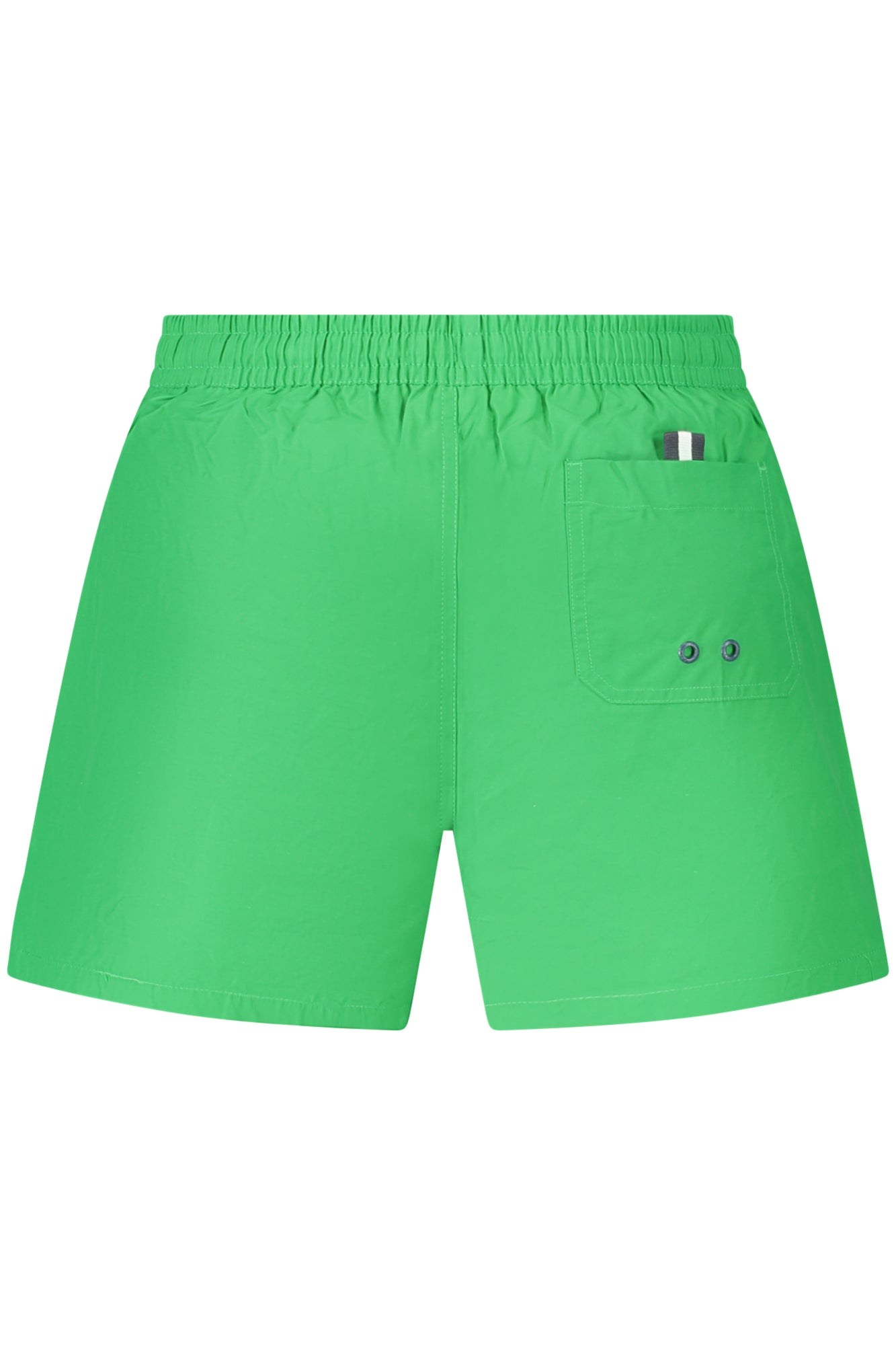 NORTH SAILS GREEN MEN'S BOTTOM COSTUME 