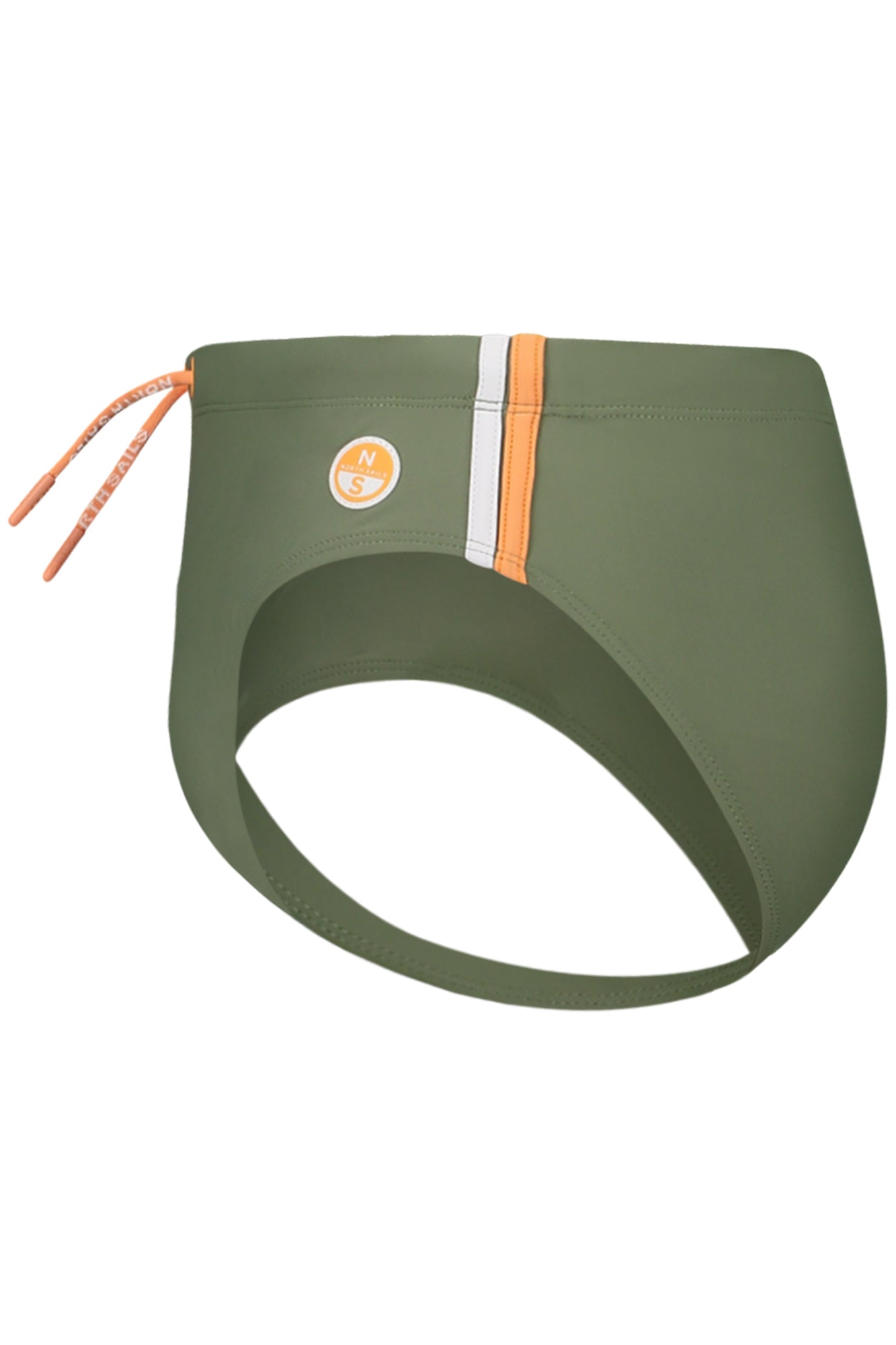 NORTH SAILS GREEN MEN'S BOTTOM COSTUME 