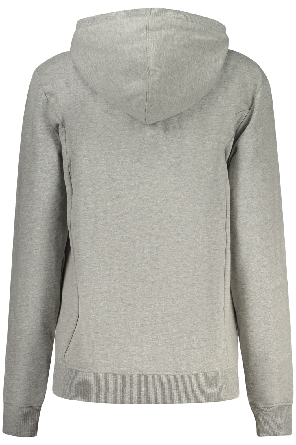 SUDADERA CON CREMALLERA NORTH SAILS PARA MUJER GRIS 