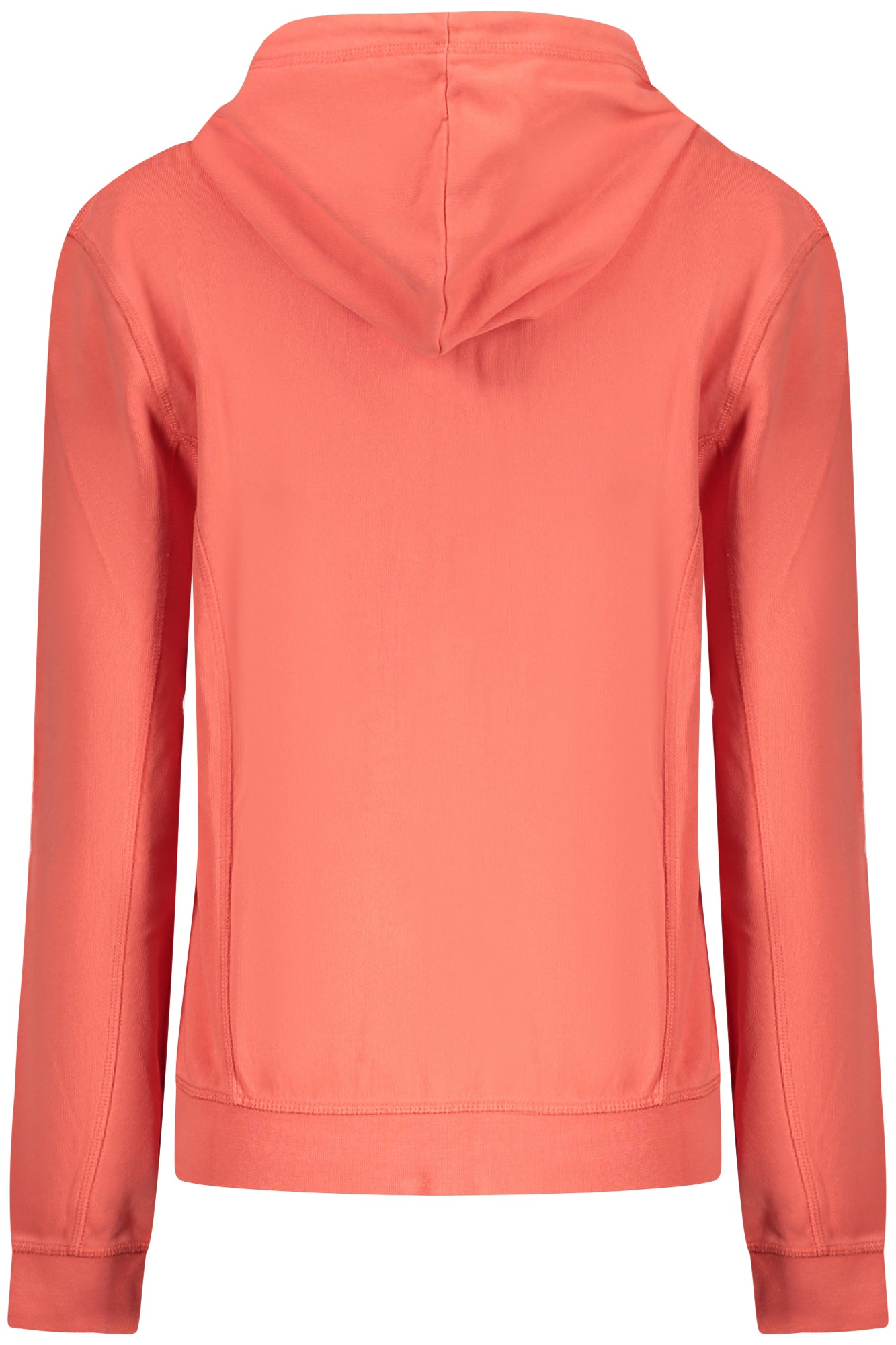SUDADERA ROSA CON CREMALLERA NORTH SAILS PARA MUJER 