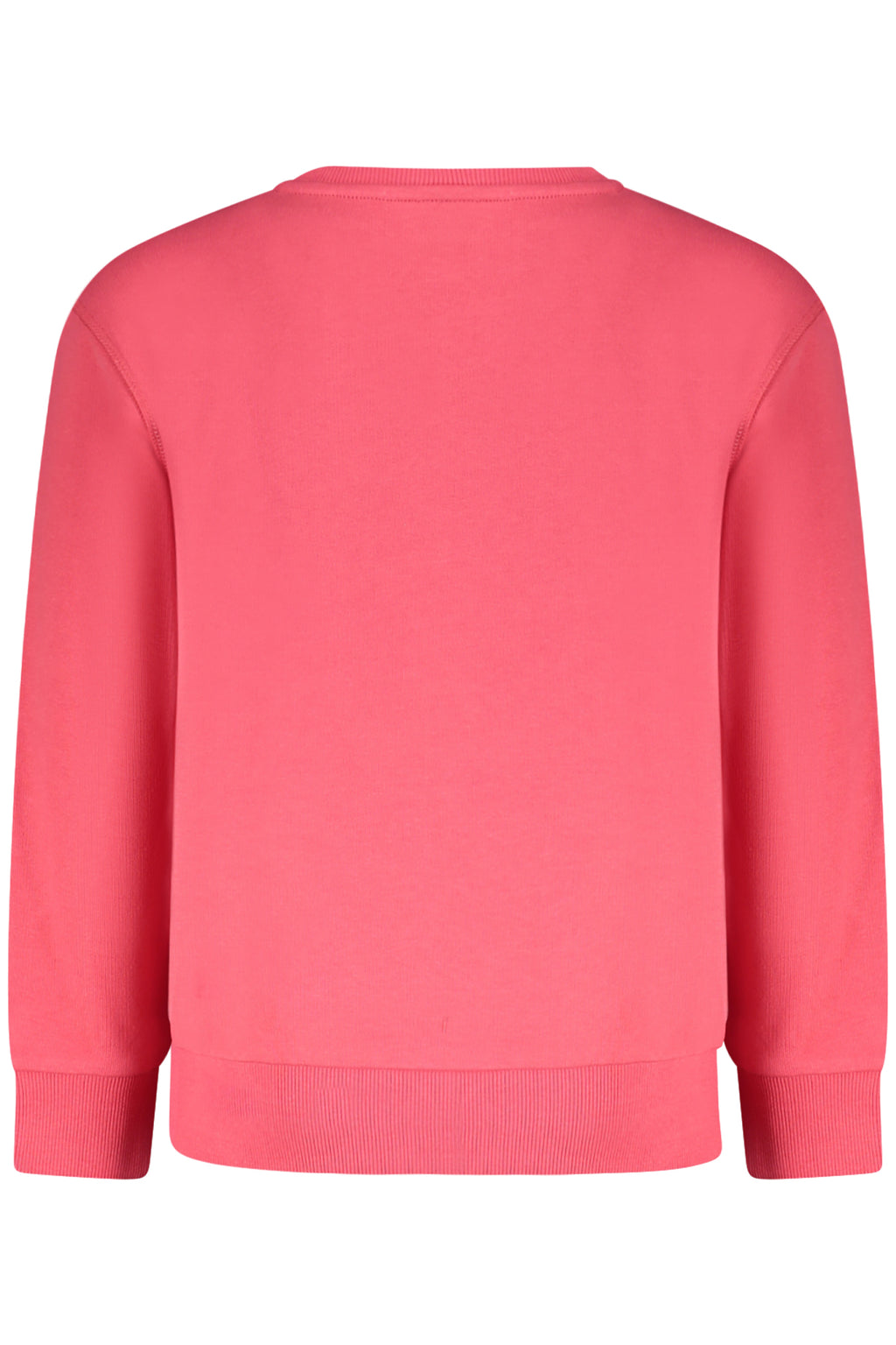 NORTH SAILS CHILDREN'S PINK ZIP-UP SWEATSHIRT 