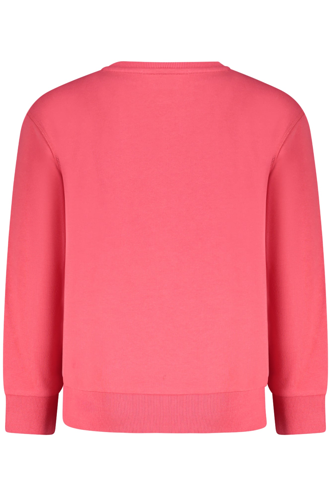 NORTH SAILS CHILDREN'S PINK ZIP-UP SWEATSHIRT 
