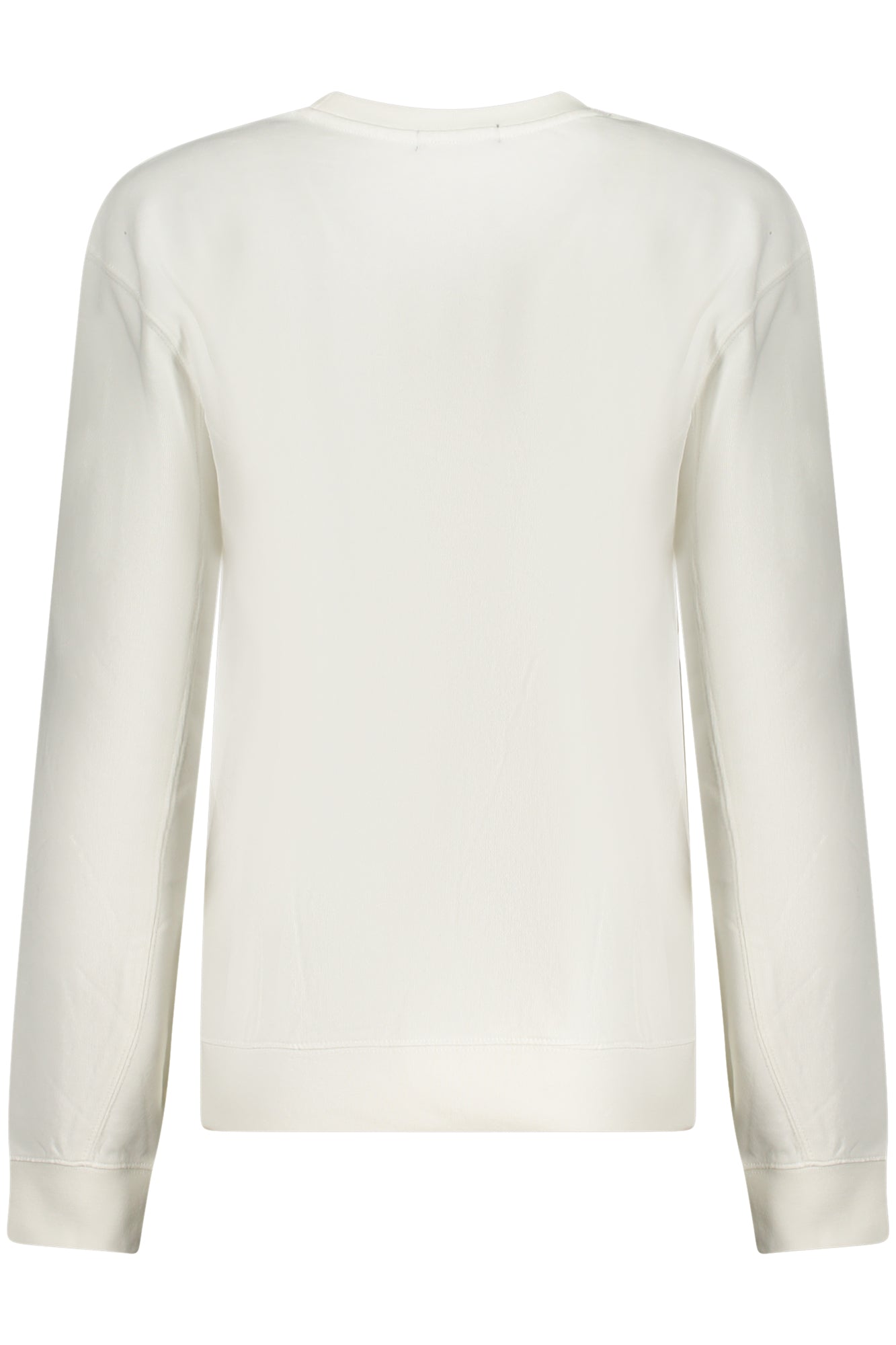 SUDADERA CON CREMALLERA NORTH SAILS PARA MUJER BLANCA 
