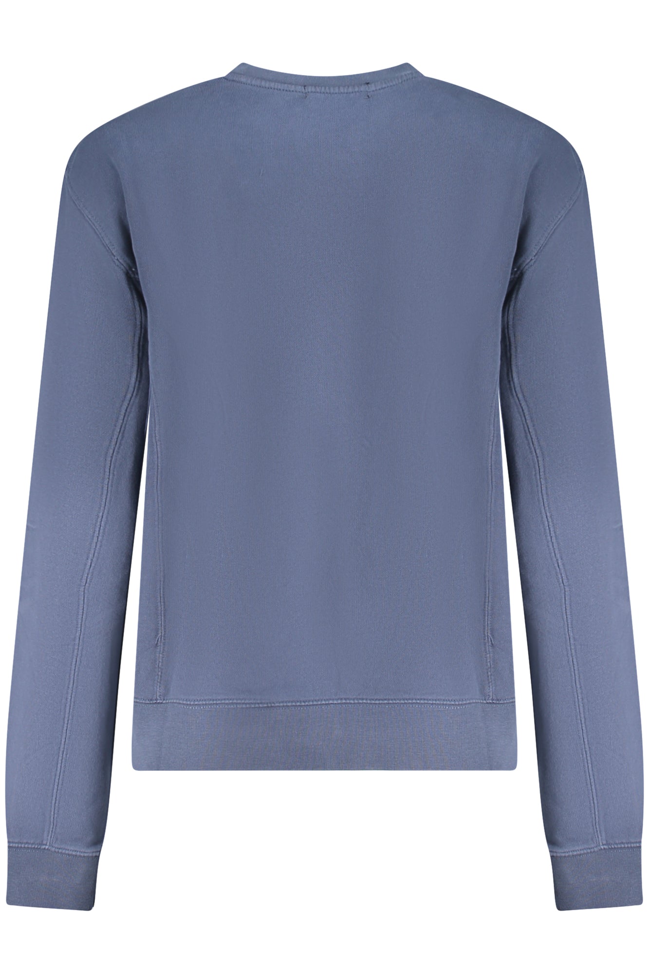 SUDADERA AZUL CON CREMALLERA NORTH SAILS PARA MUJER 