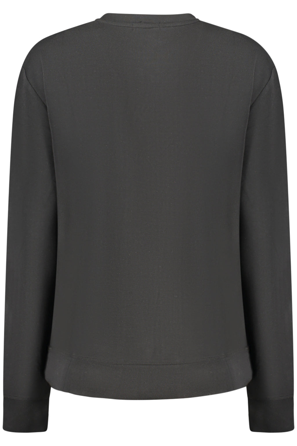 NORTH SAILS WOMEN'S ZIP-UP SWEATSHIRT, BLACK 