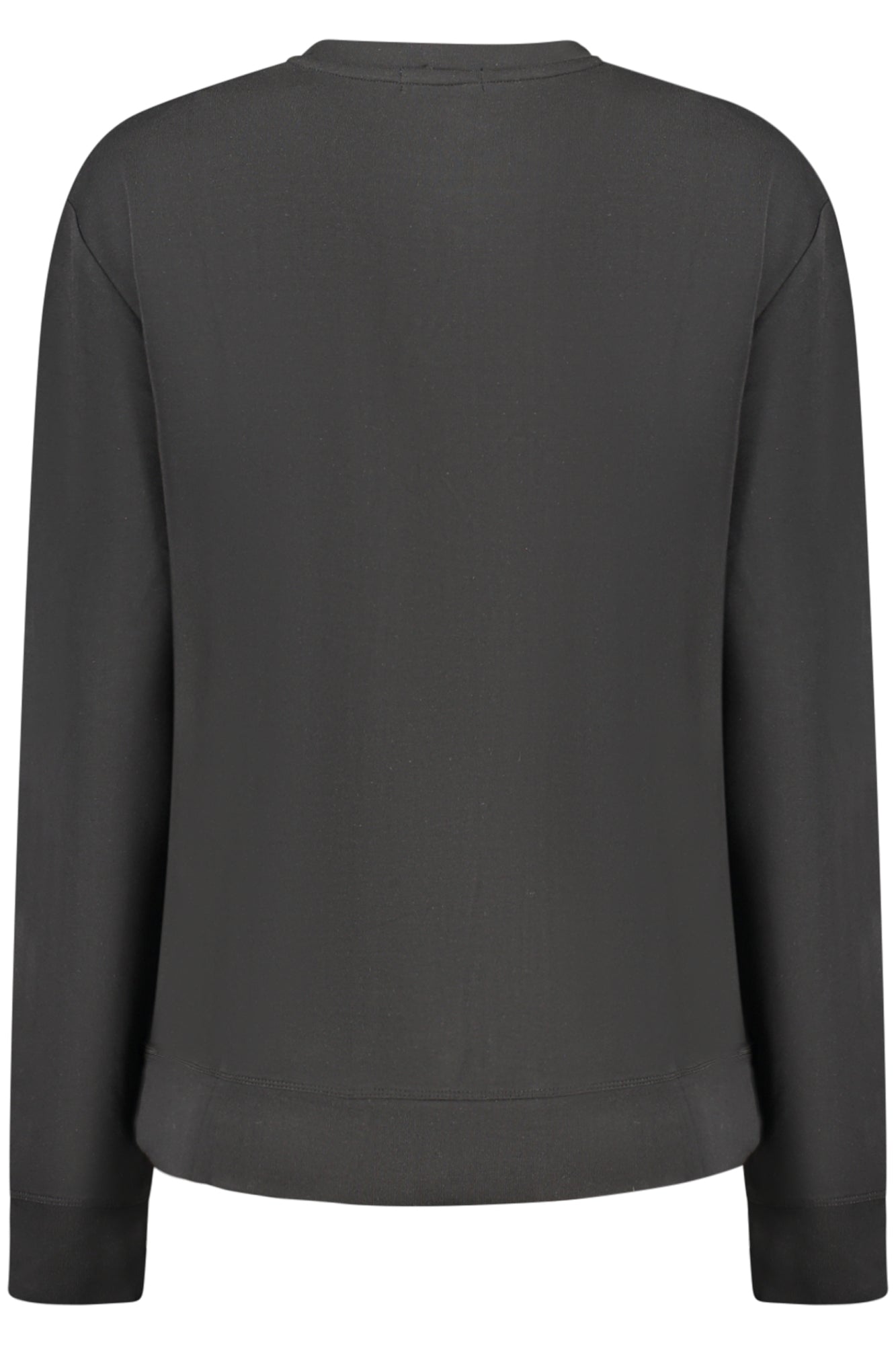 SUDADERA CON CREMALLERA NORTH SAILS PARA MUJER, NEGRA 