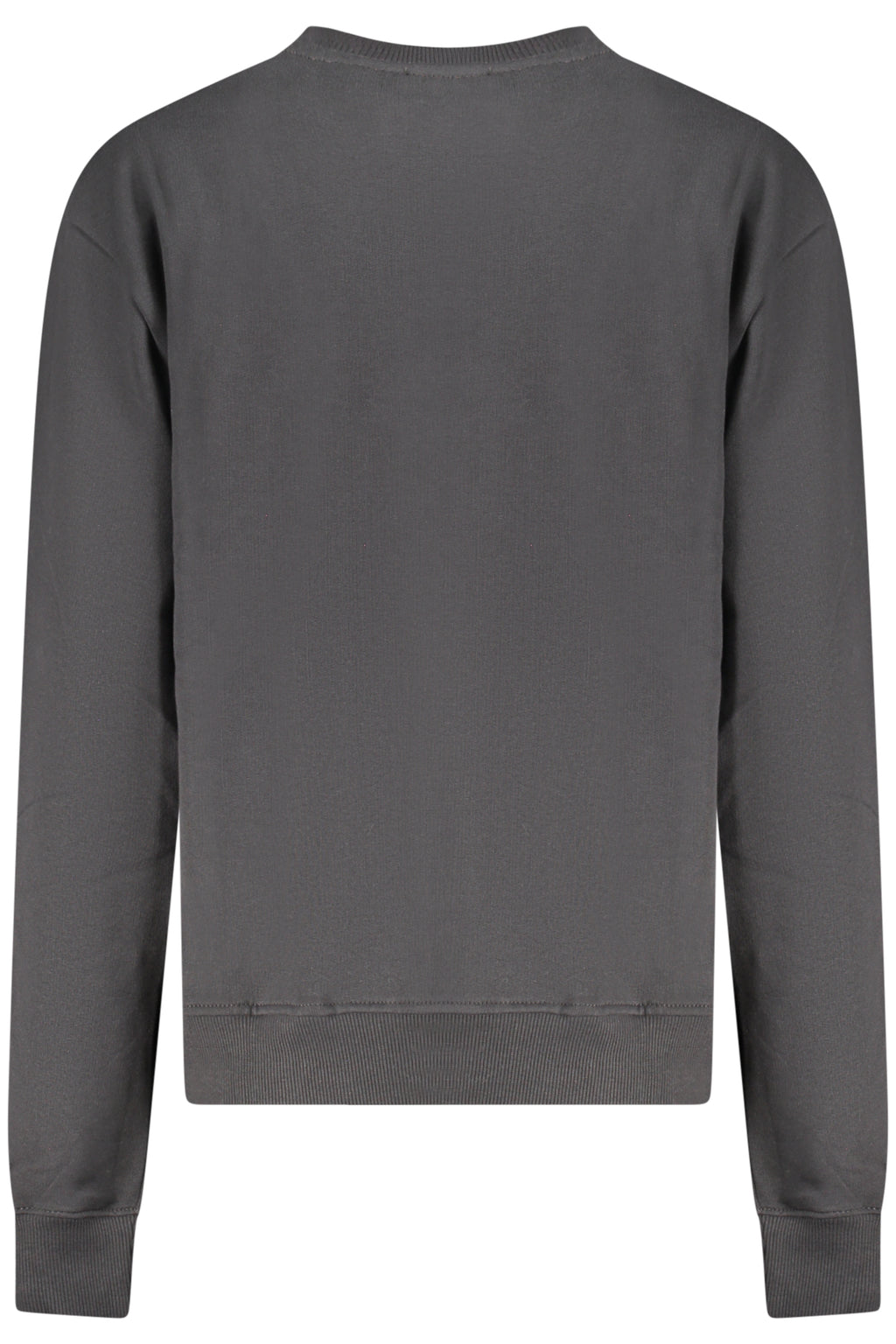 SUDADERA CON CREMALLERA NORTH SAILS PARA MUJER, NEGRA 