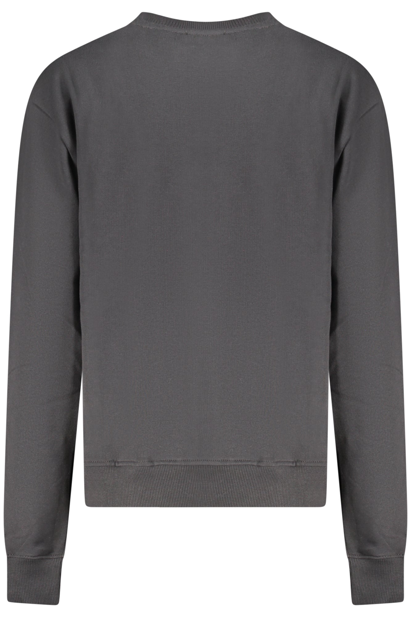 SUDADERA CON CREMALLERA NORTH SAILS PARA MUJER, NEGRA 