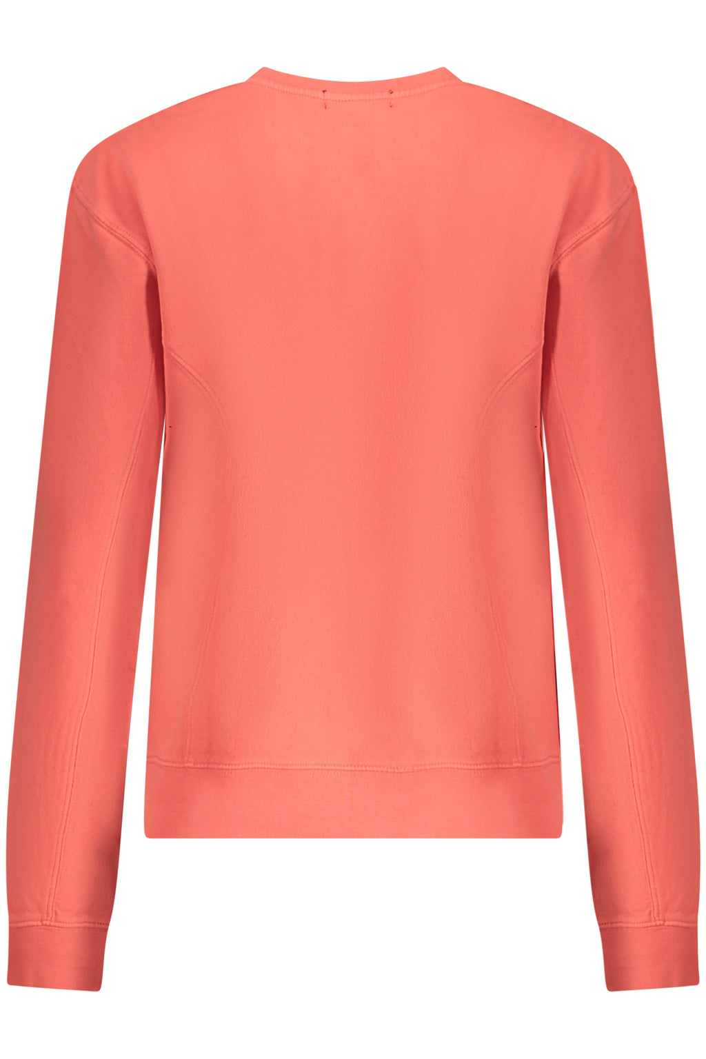 NORTH SAILS WOMEN'S PINK ZIP-UP SWEATSHIRT 