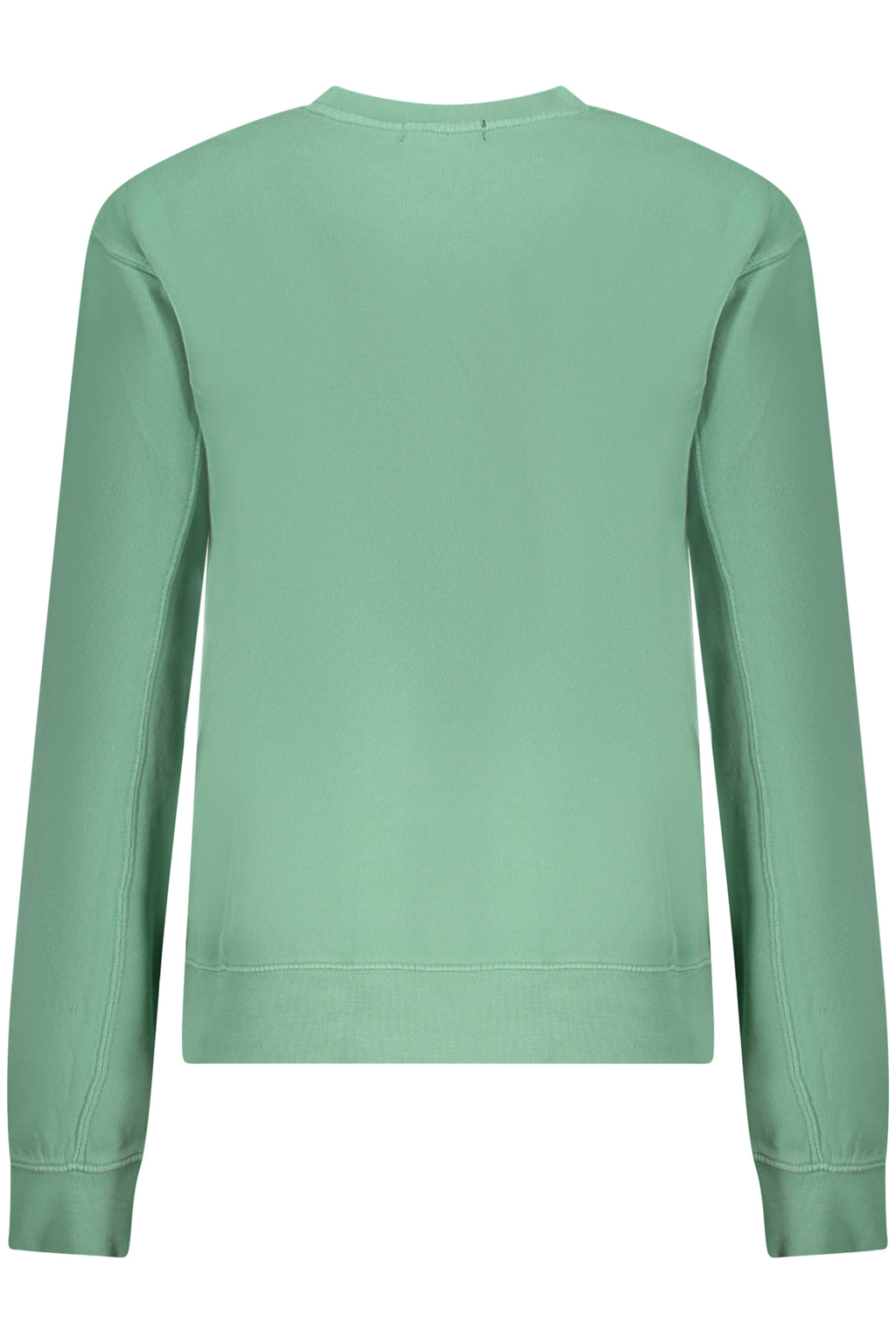 NORTH SAILS WOMEN'S ZIP-UP SWEATSHIRT, GREEN 