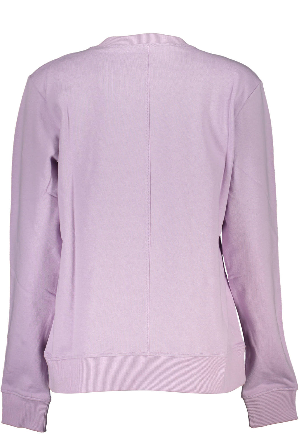 NORTH SAILS WOMEN'S PURPLE ZIP-UP SWEATSHIRT 