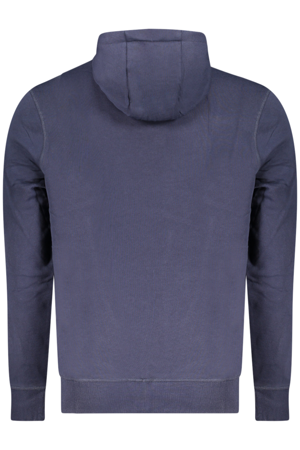 SUDADERA AZUL CON CREMALLERA NORTH SAILS PARA HOMBRE 