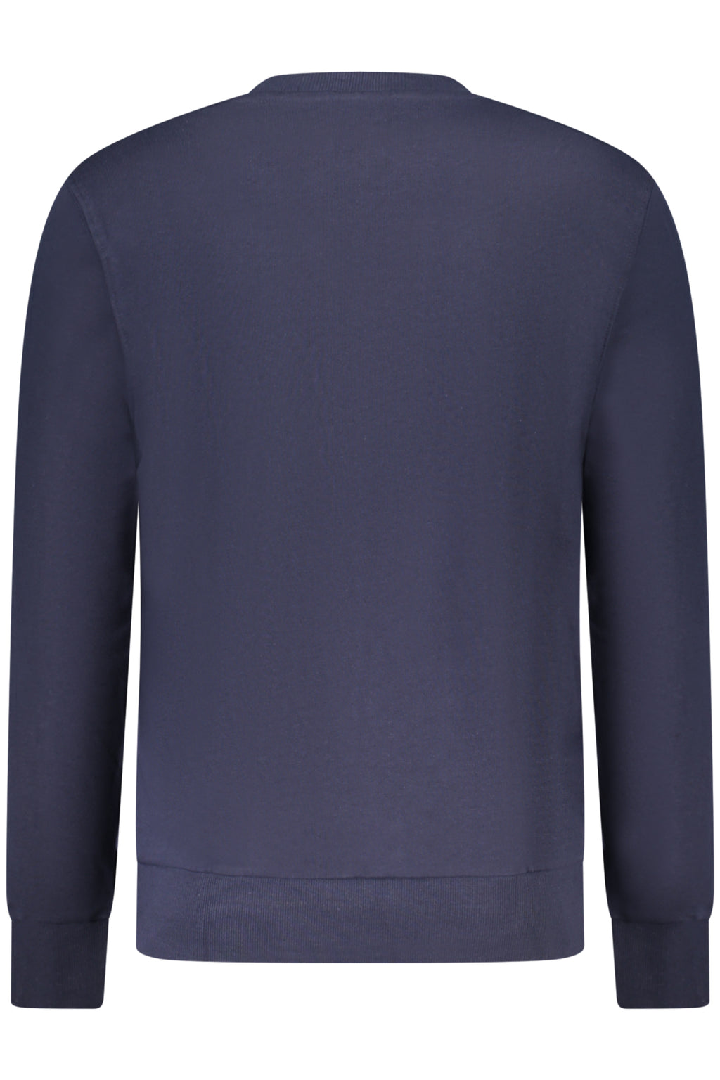 SUDADERA AZUL CON CREMALLERA NORTH SAILS PARA HOMBRE 