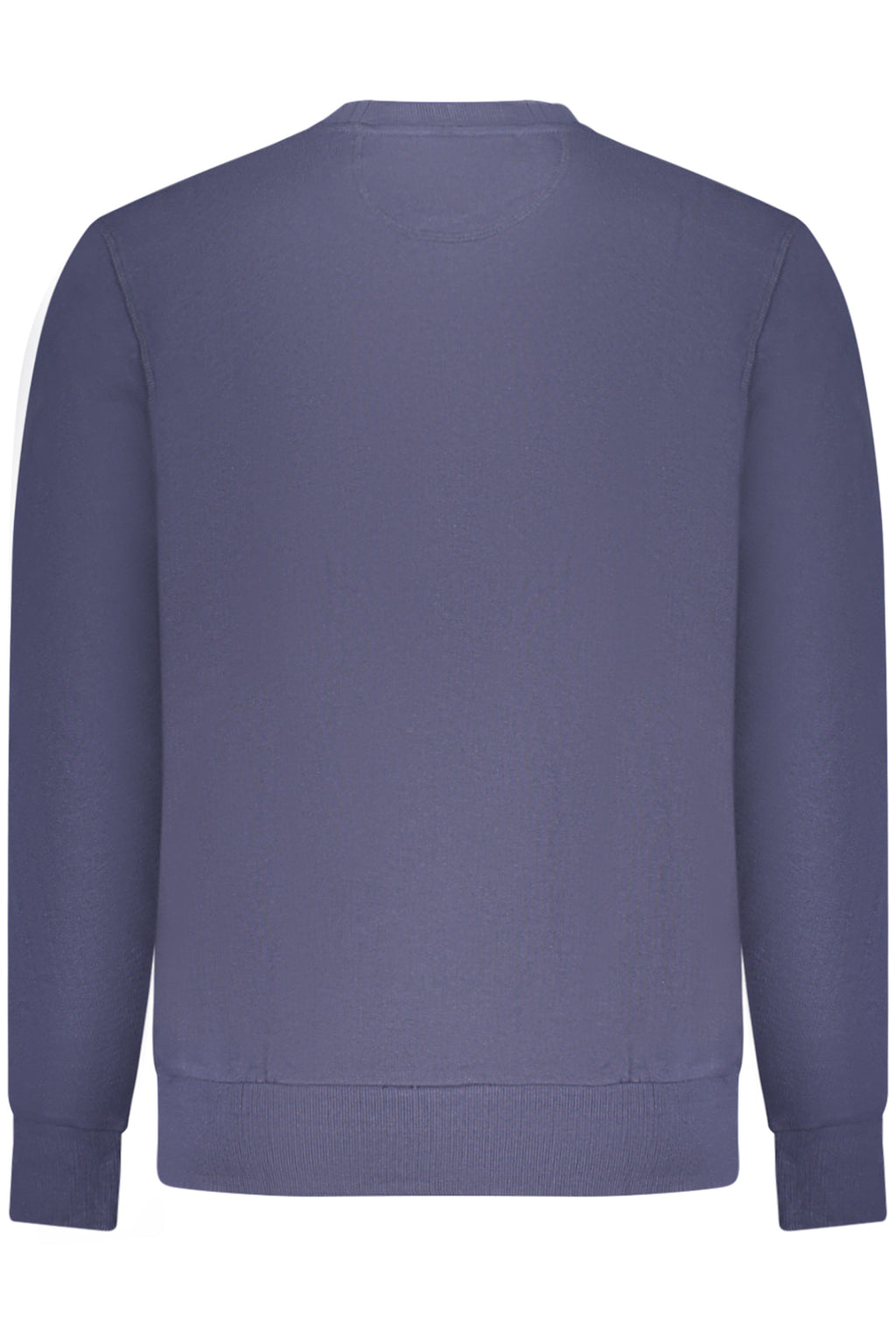 SUDADERA AZUL CON CREMALLERA NORTH SAILS PARA HOMBRE 