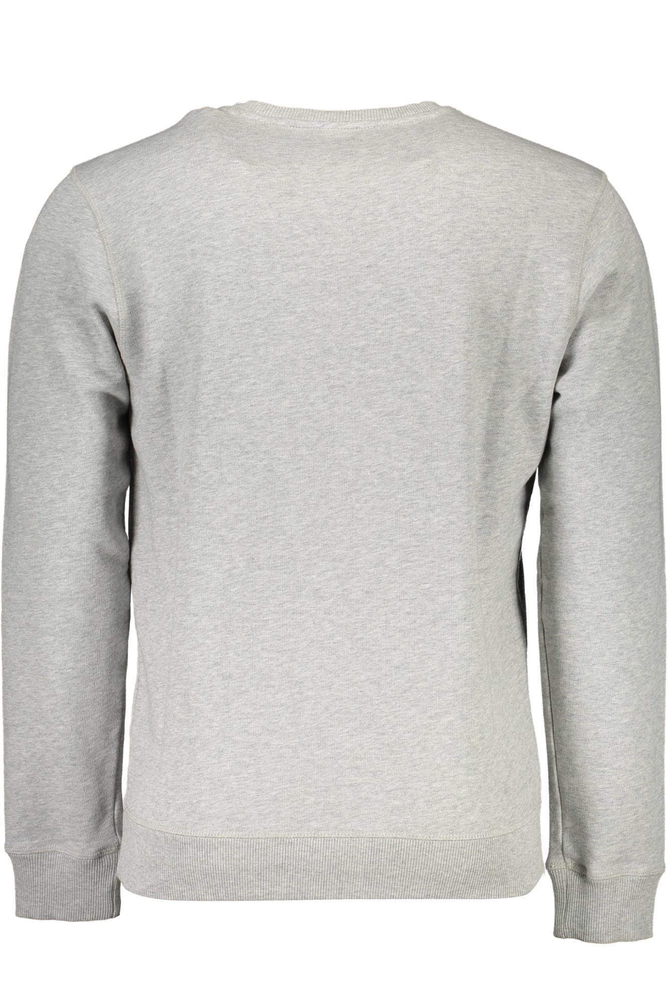 NORTH SAILS MEN'S ZIP-UP SWEATSHIRT, GREY 
