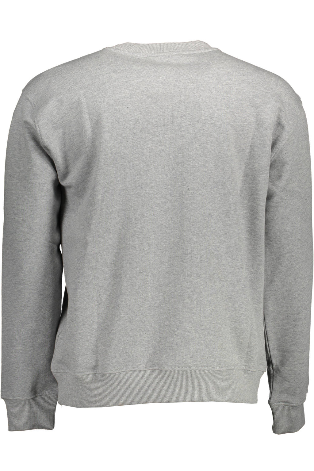 NORTH SAILS MEN'S ZIP-UP SWEATSHIRT, GREY 