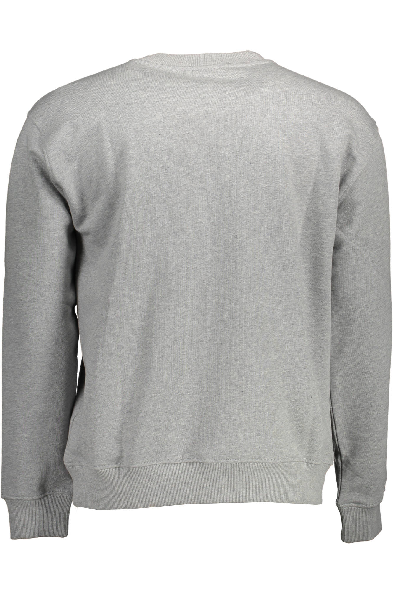 NORTH SAILS MEN'S ZIP-UP SWEATSHIRT, GREY 