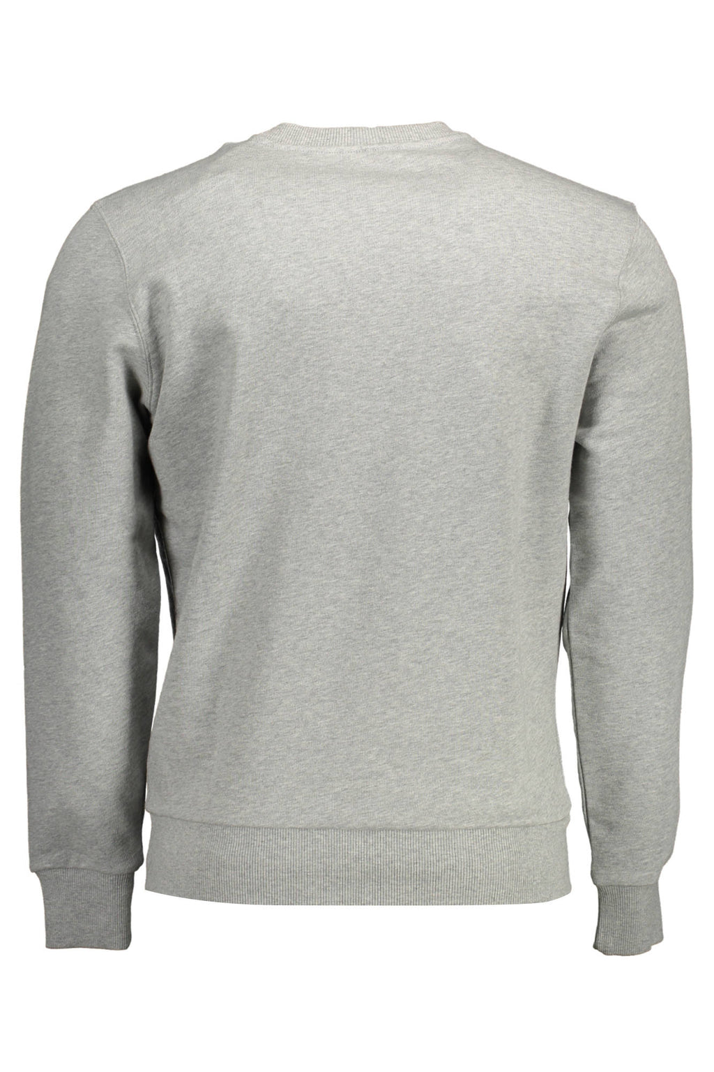 NORTH SAILS MEN'S ZIP-UP SWEATSHIRT, GREY 