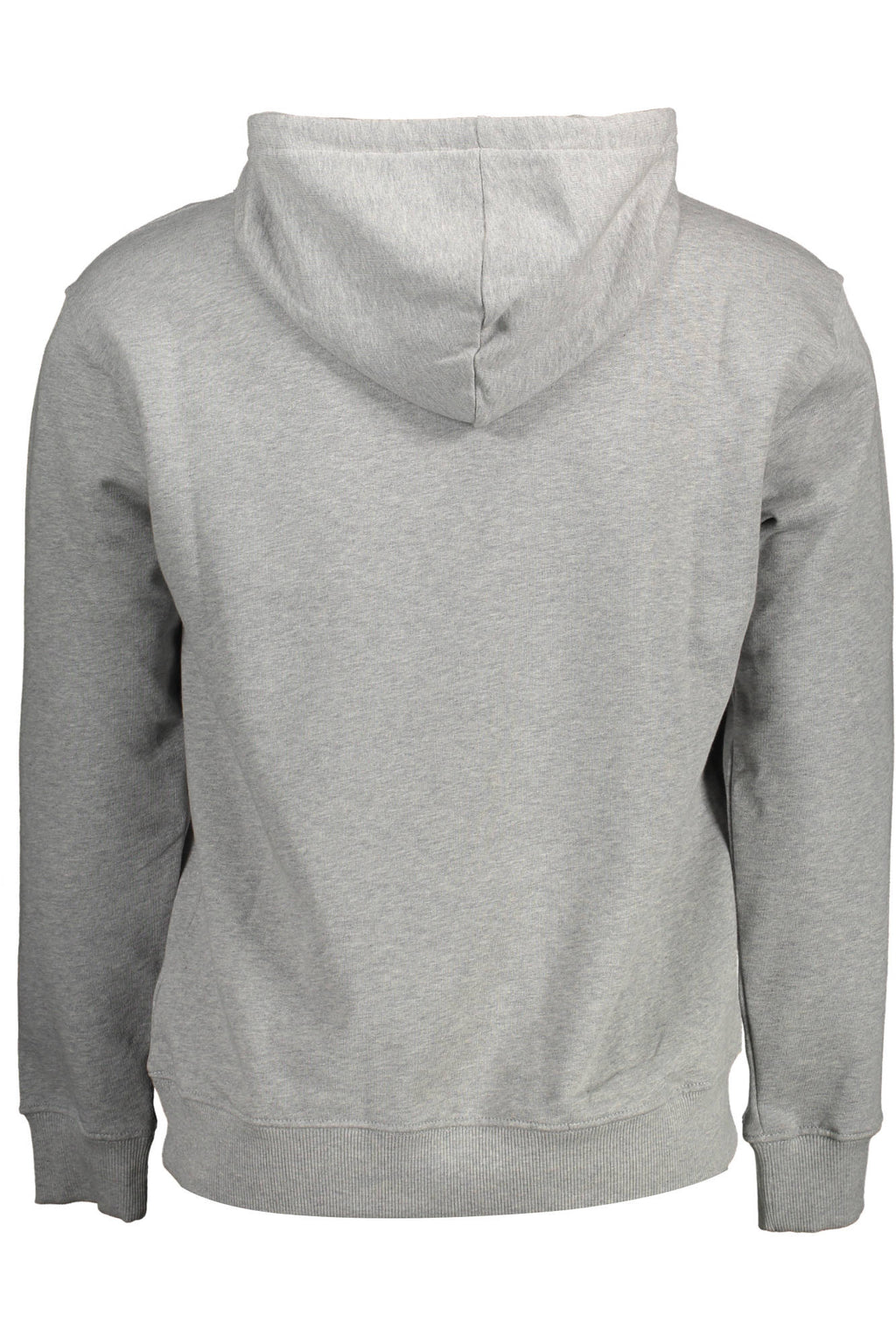 NORTH SAILS MEN'S ZIP-UP SWEATSHIRT, GREY 
