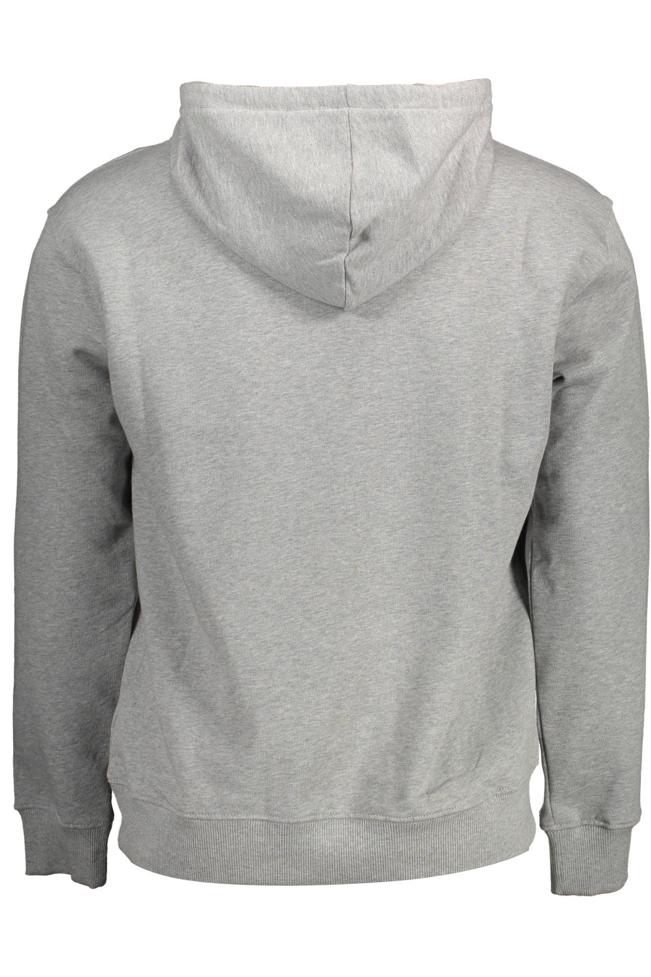 NORTH SAILS MEN'S ZIP-UP SWEATSHIRT, GREY 