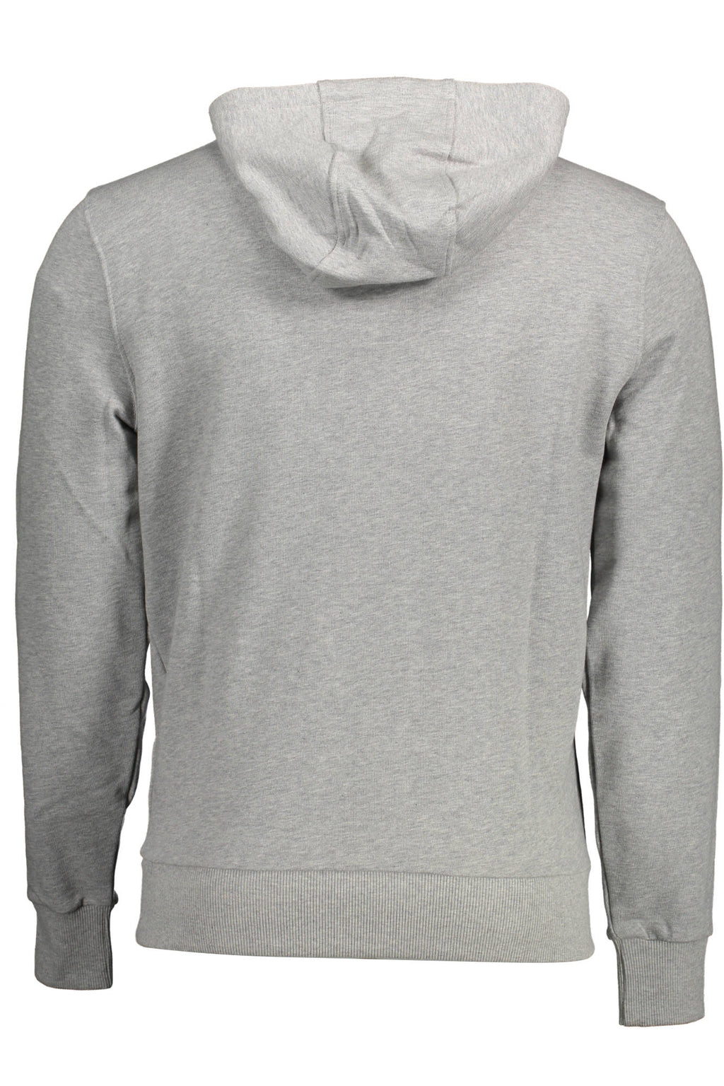 NORTH SAILS MEN'S ZIP-UP SWEATSHIRT, GREY 