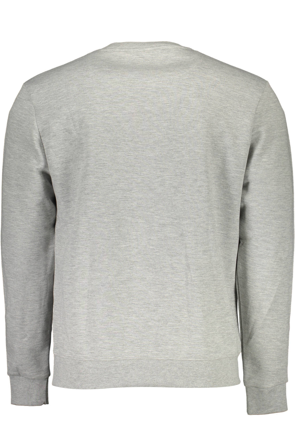 NORTH SAILS MEN'S ZIP-UP SWEATSHIRT, GREY 