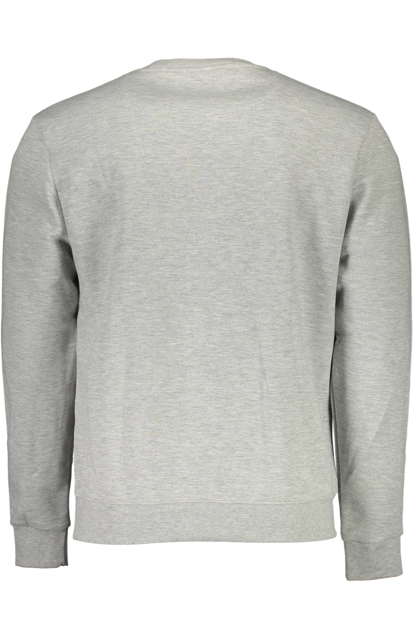 NORTH SAILS MEN'S ZIP-UP SWEATSHIRT, GREY 
