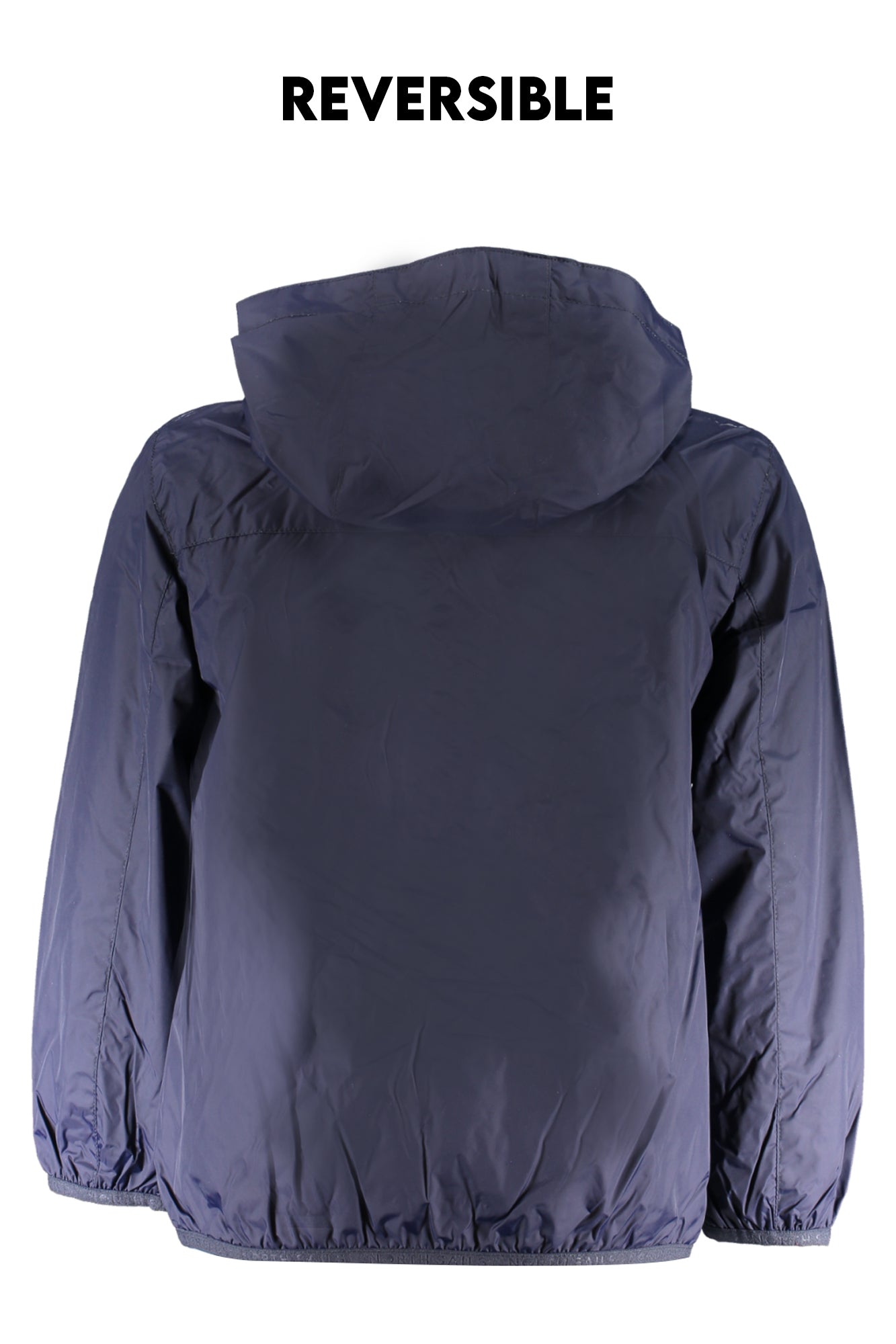 CHAQUETA DEPORTIVA AZUL PARA NIÑOS NORTH SAILS 