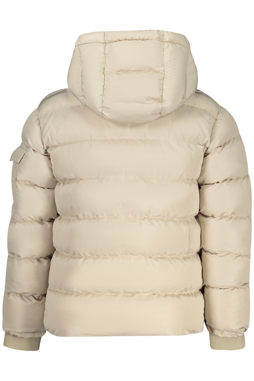 CHAQUETA BEIGE INFANTIL NORTH SAILS 