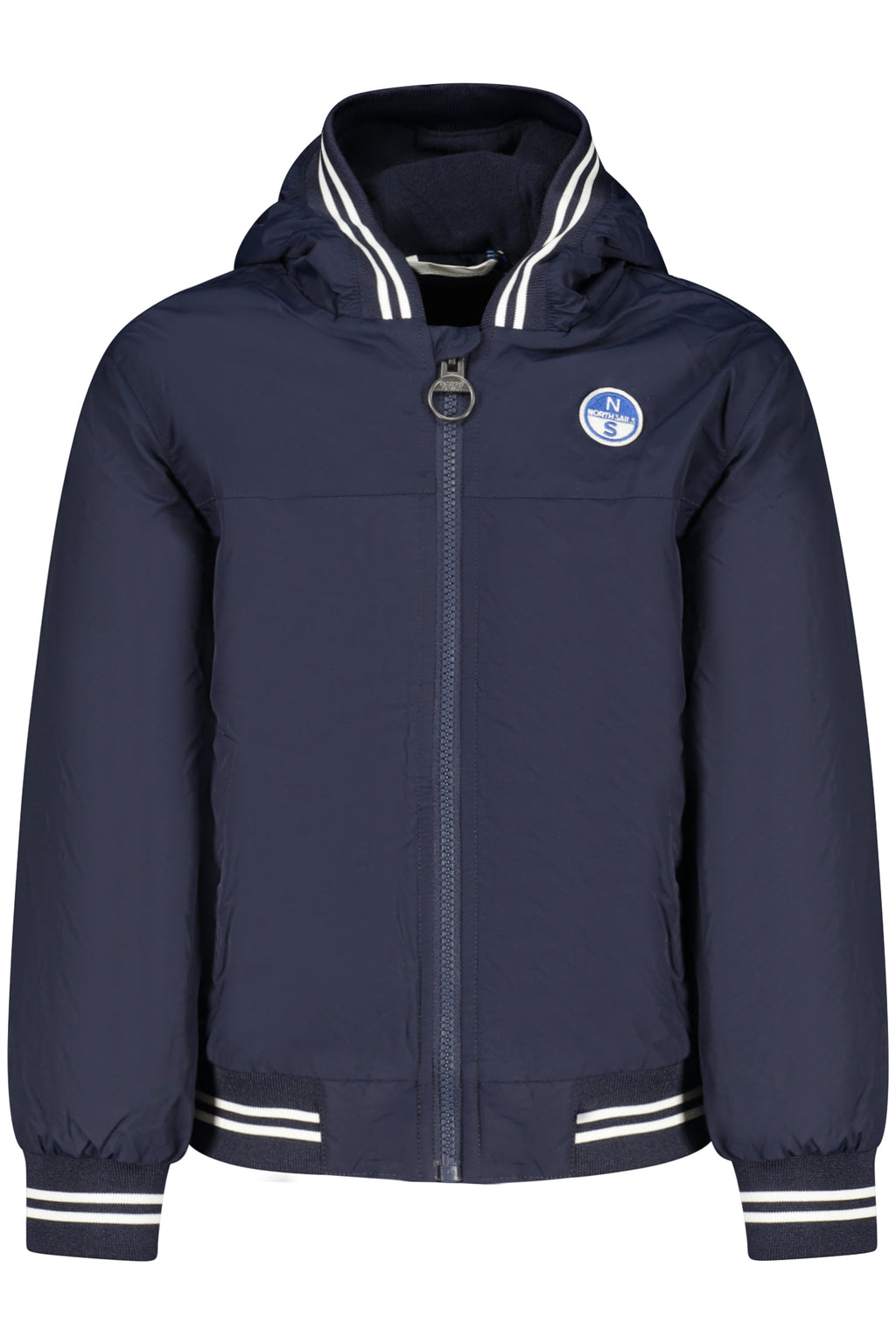 CHAQUETA AZUL INFANTIL NORTH SAILS 