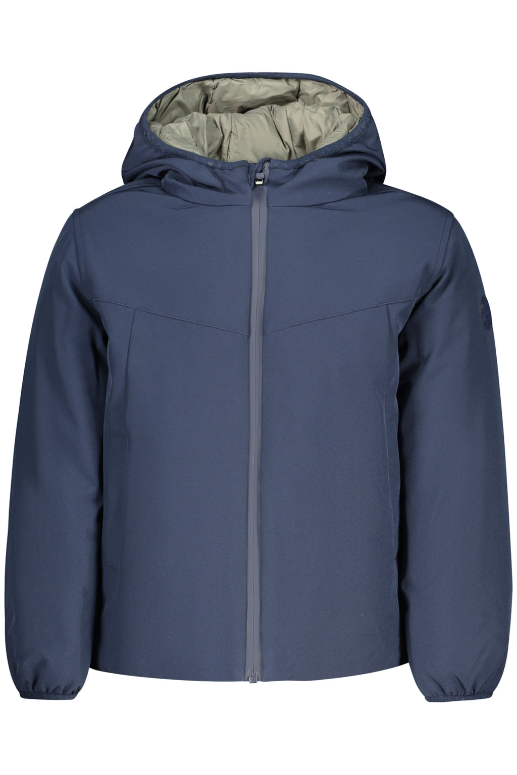CHAQUETA AZUL INFANTIL NORTH SAILS 