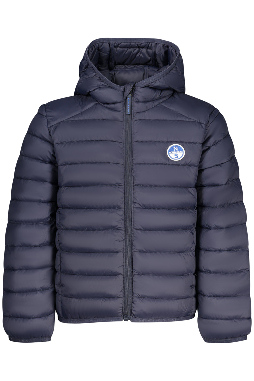 CHAQUETA AZUL INFANTIL NORTH SAILS 